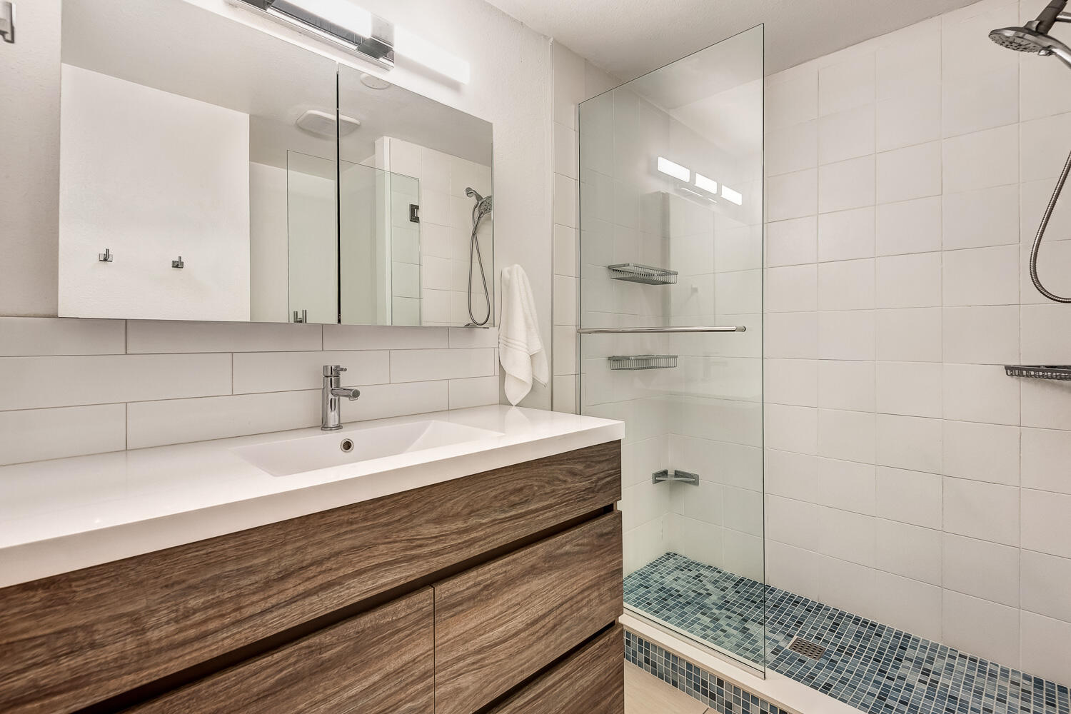 Indian Ford Meadows - Residential