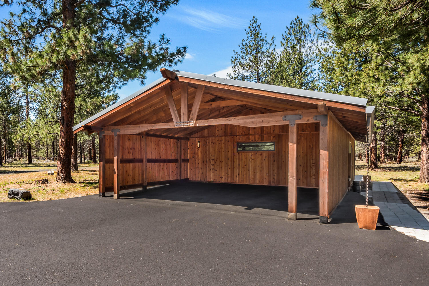 Indian Ford Meadows - Residential