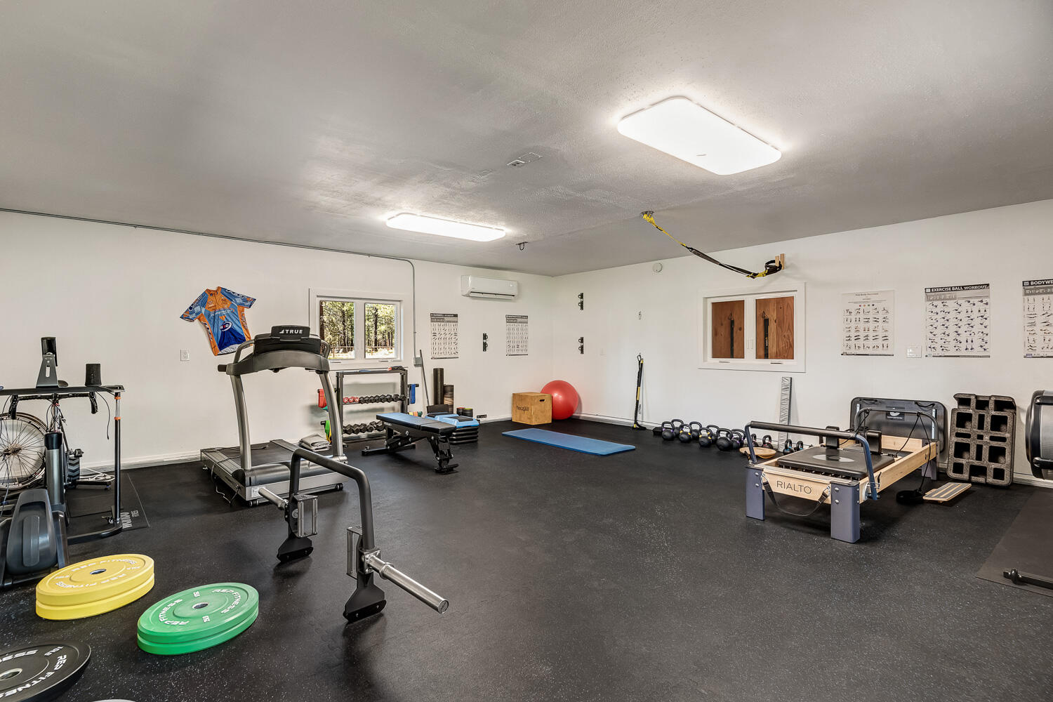 Indian Ford Meadows - Residential