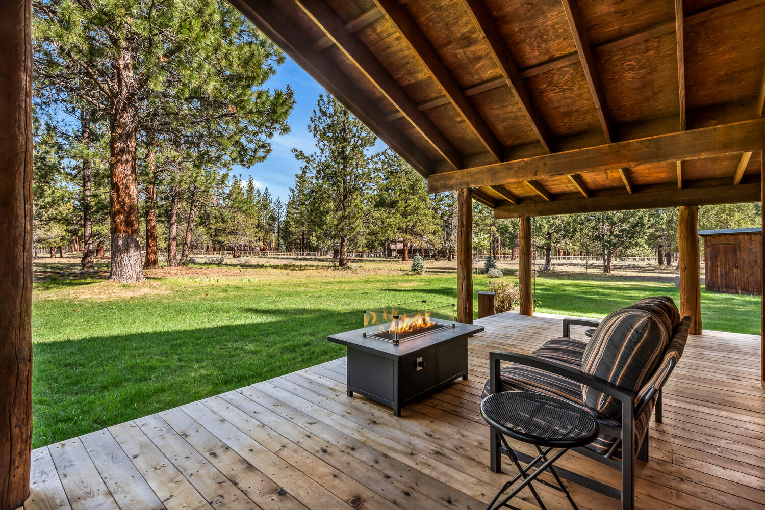 Indian Ford Meadows - Residential