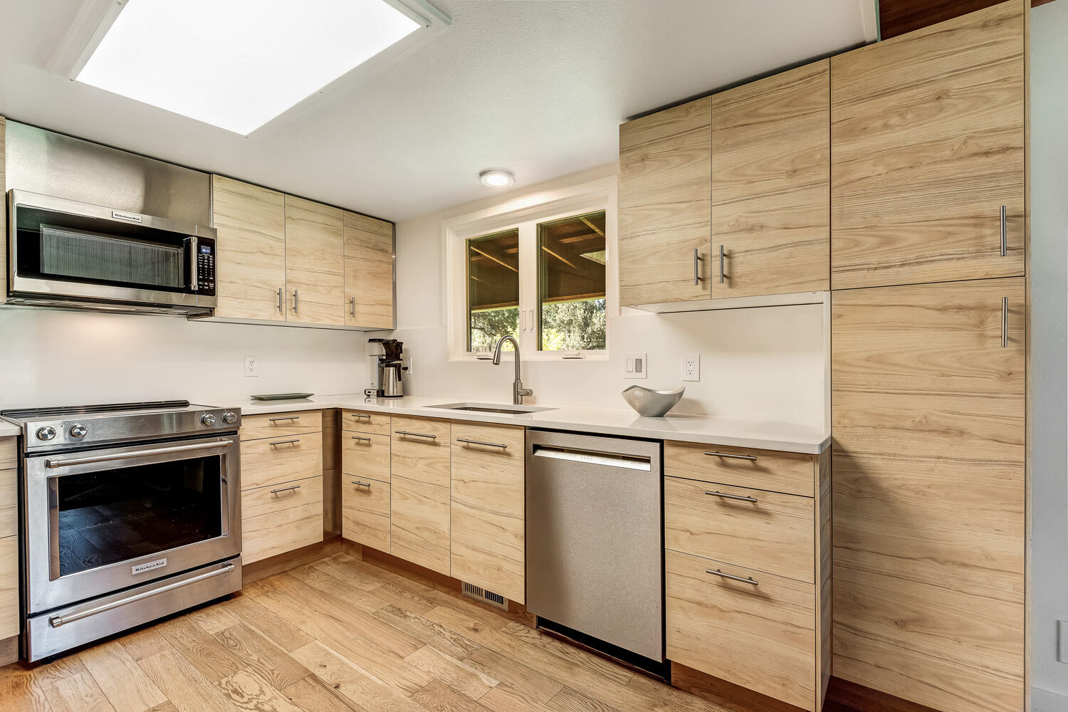 Indian Ford Meadows - Residential