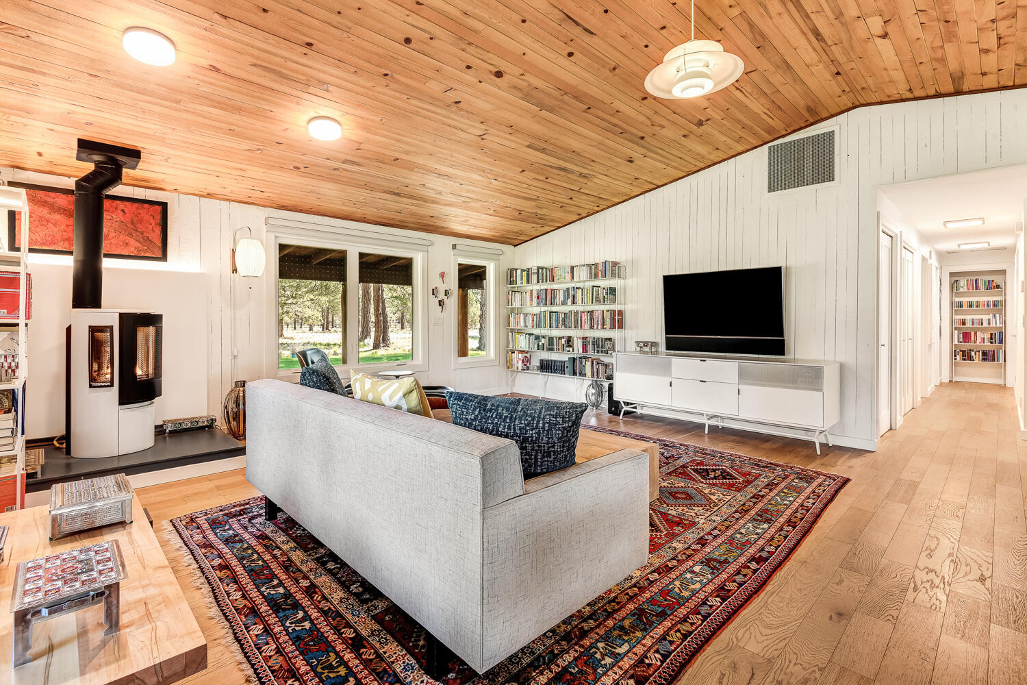 Indian Ford Meadows - Residential