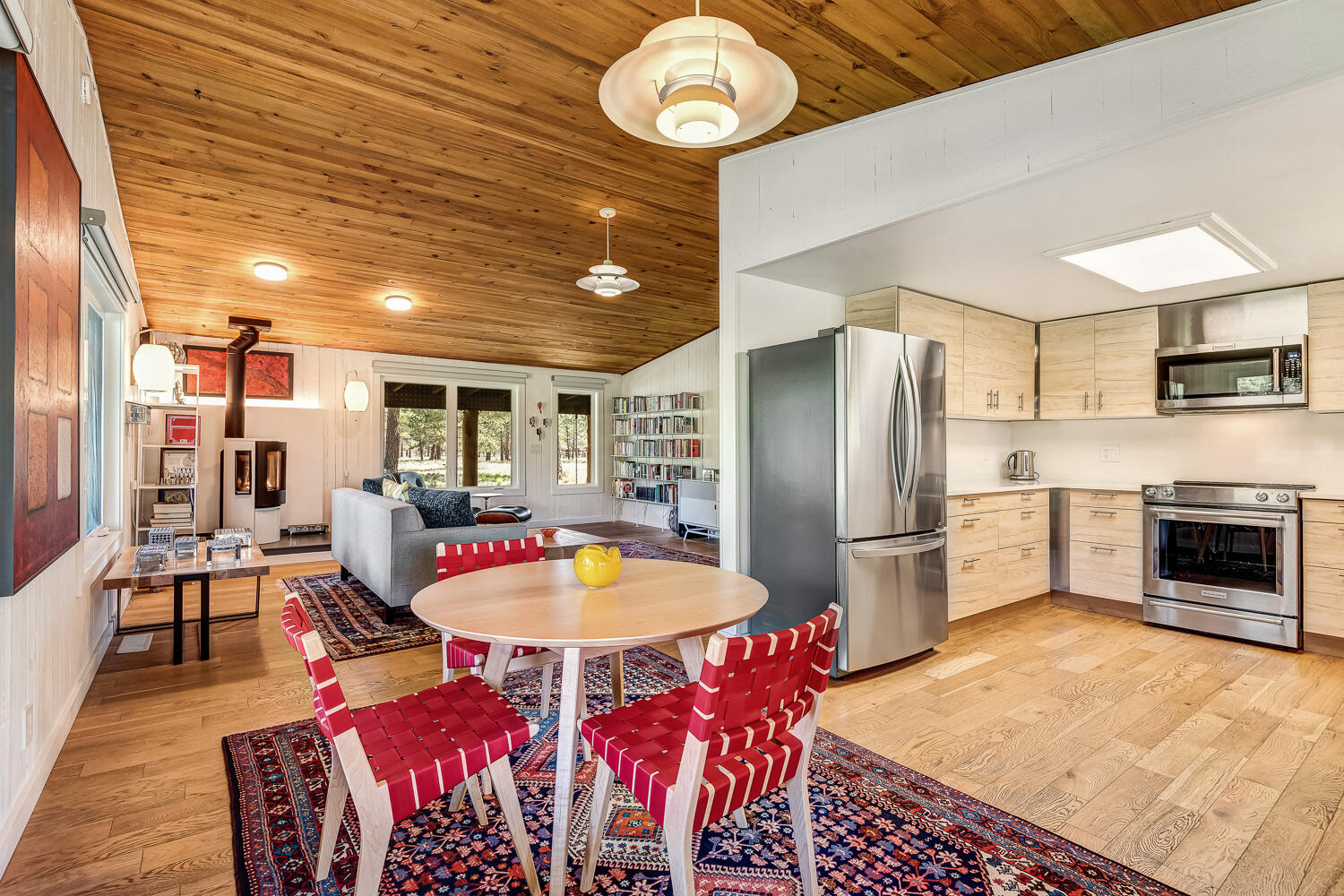 Indian Ford Meadows - Residential