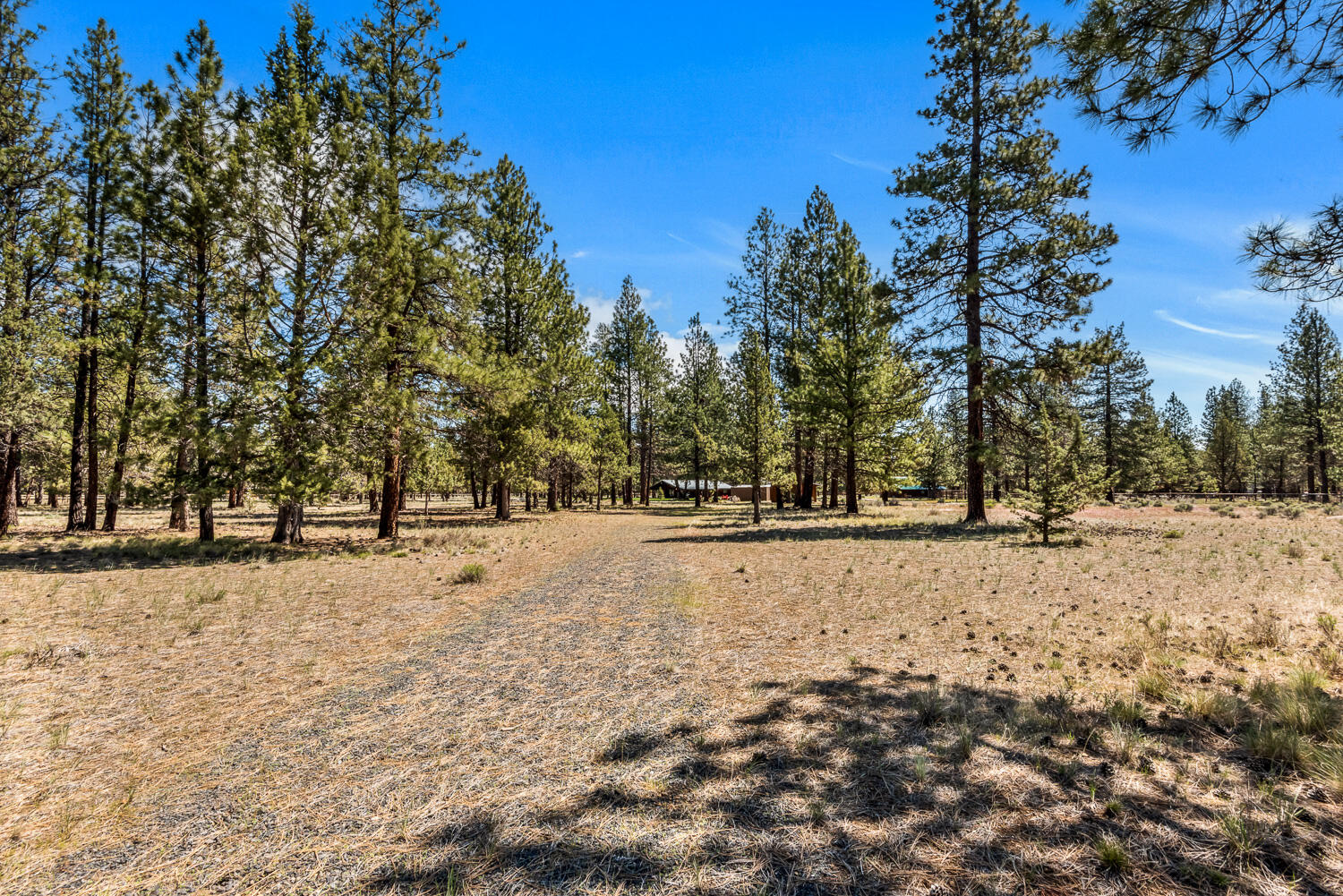 Indian Ford Meadows - Residential