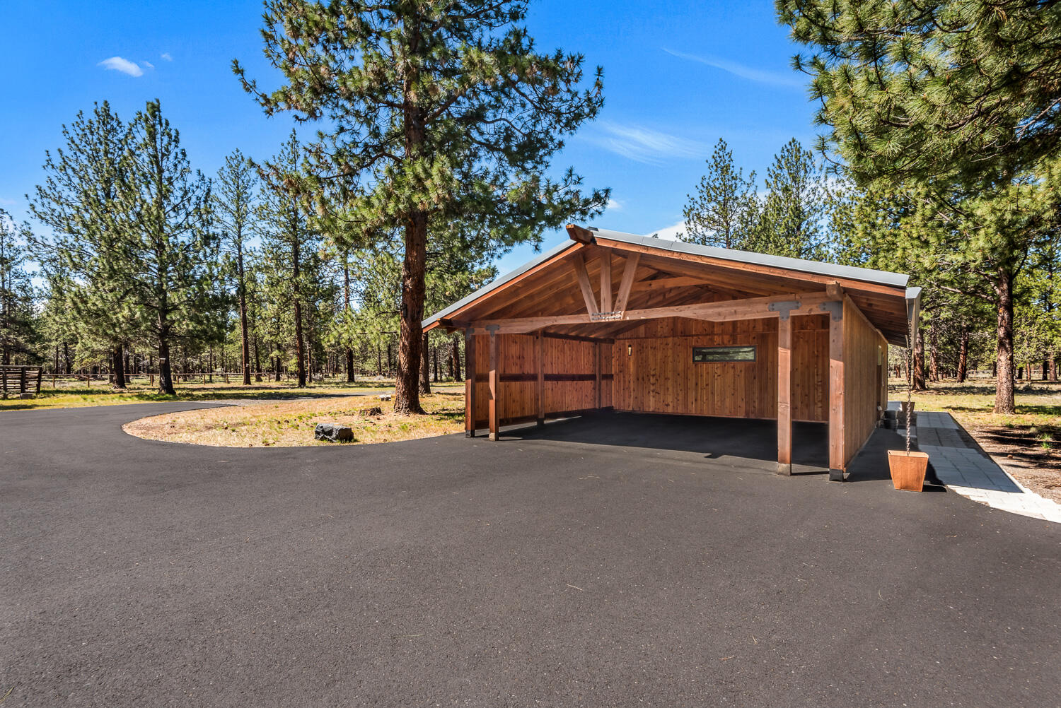 Indian Ford Meadows - Residential