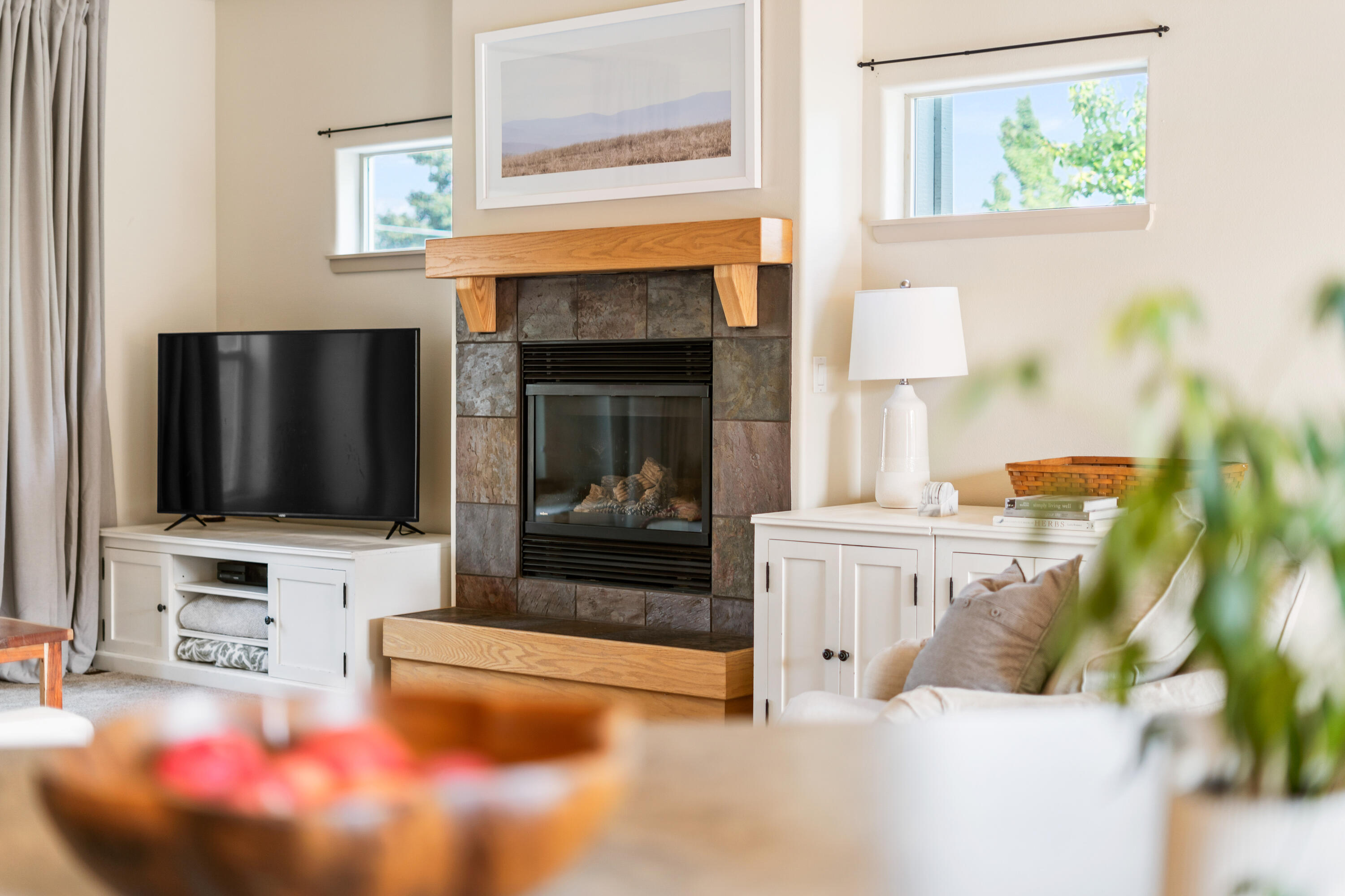 Canyon Rim Village - Residential