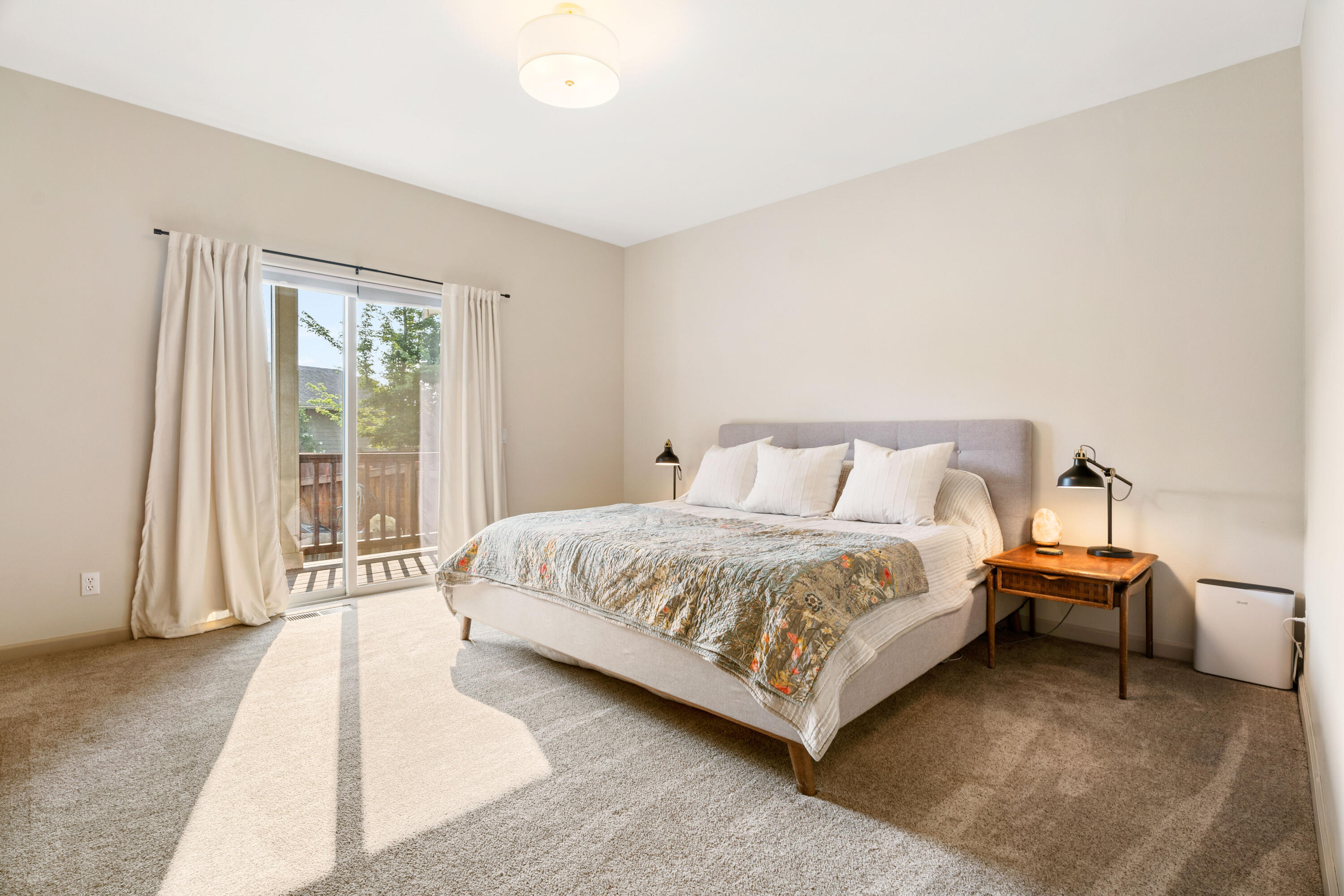 Canyon Rim Village - Residential