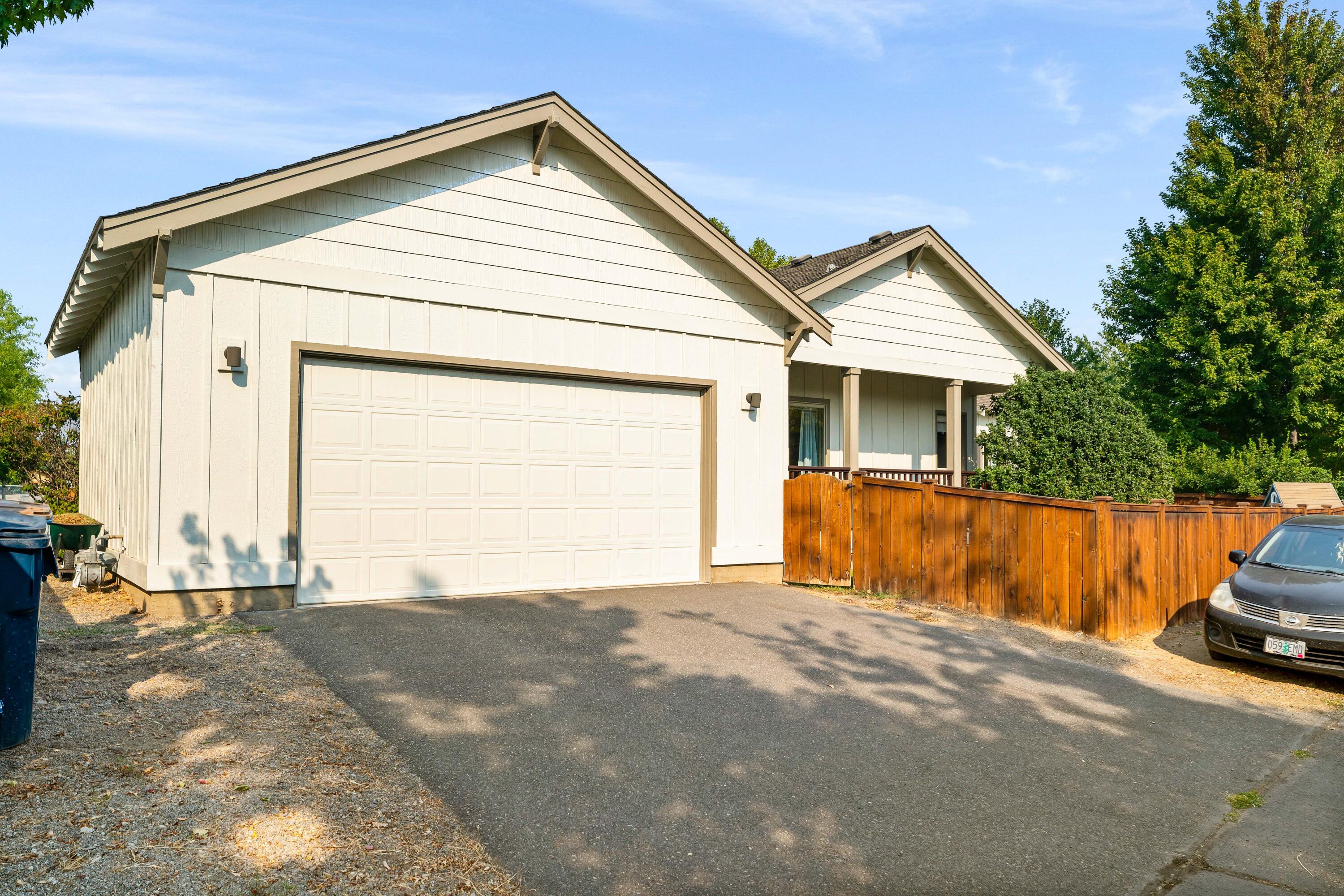 Canyon Rim Village - Residential