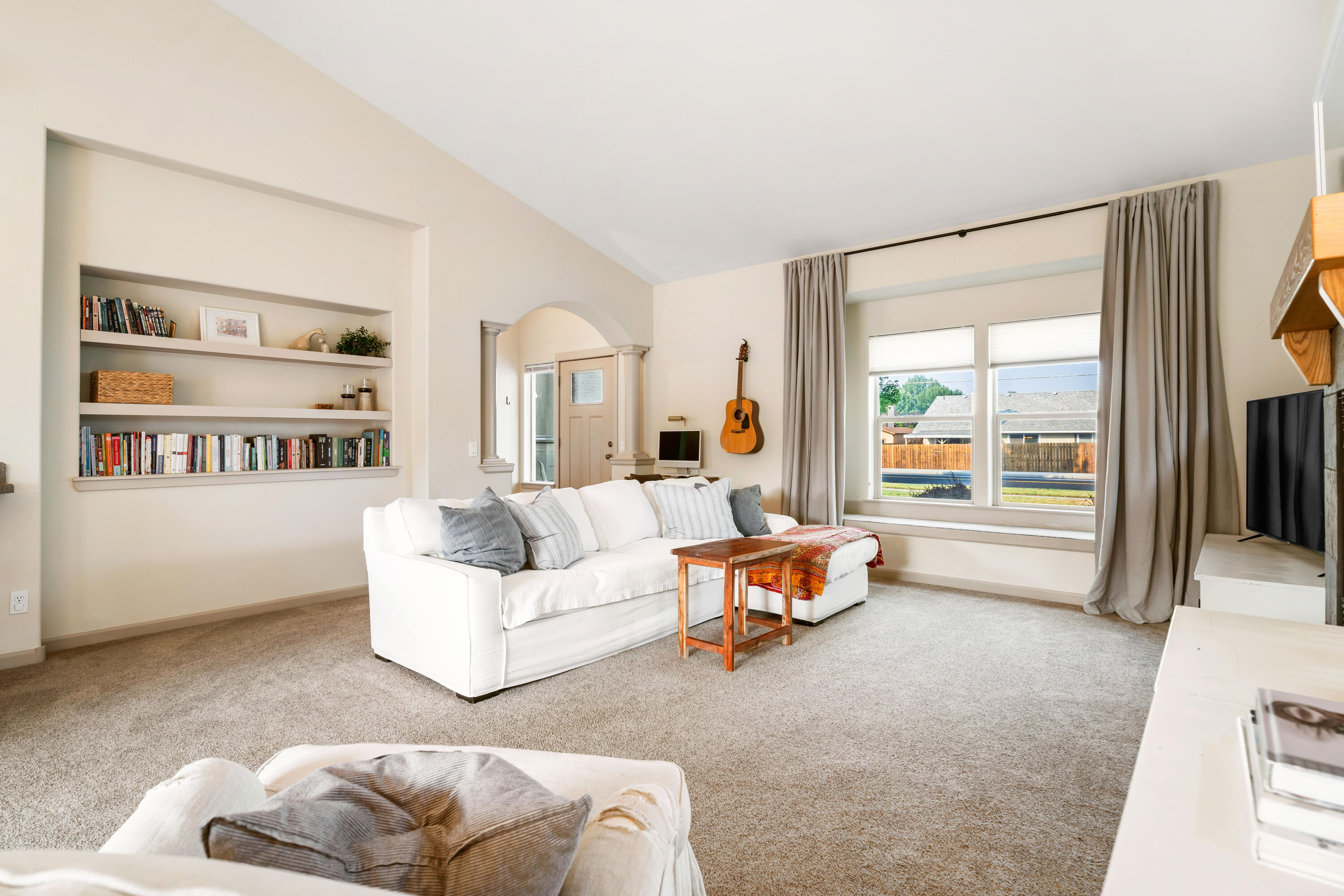 Canyon Rim Village - Residential