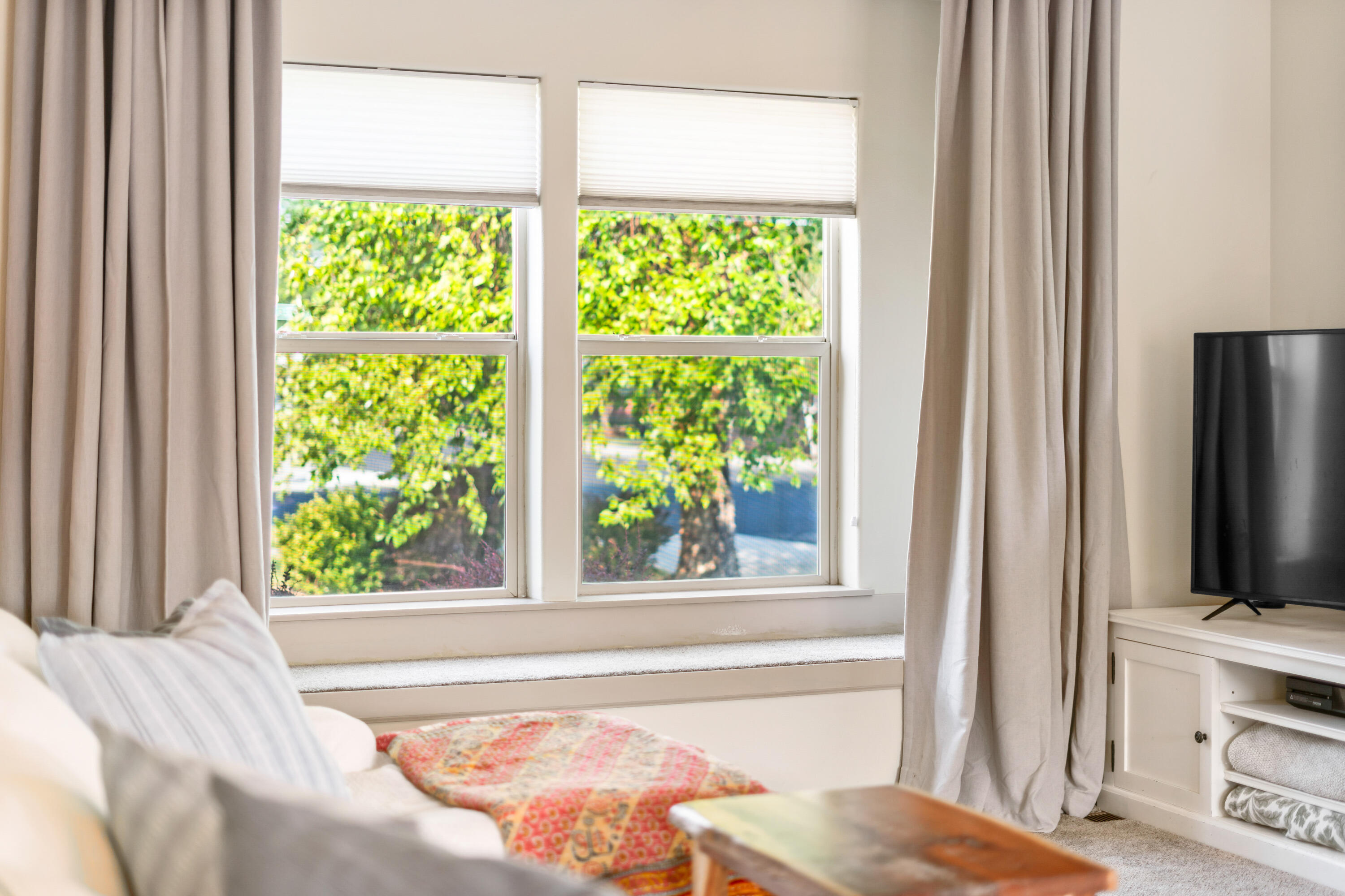 Canyon Rim Village - Residential