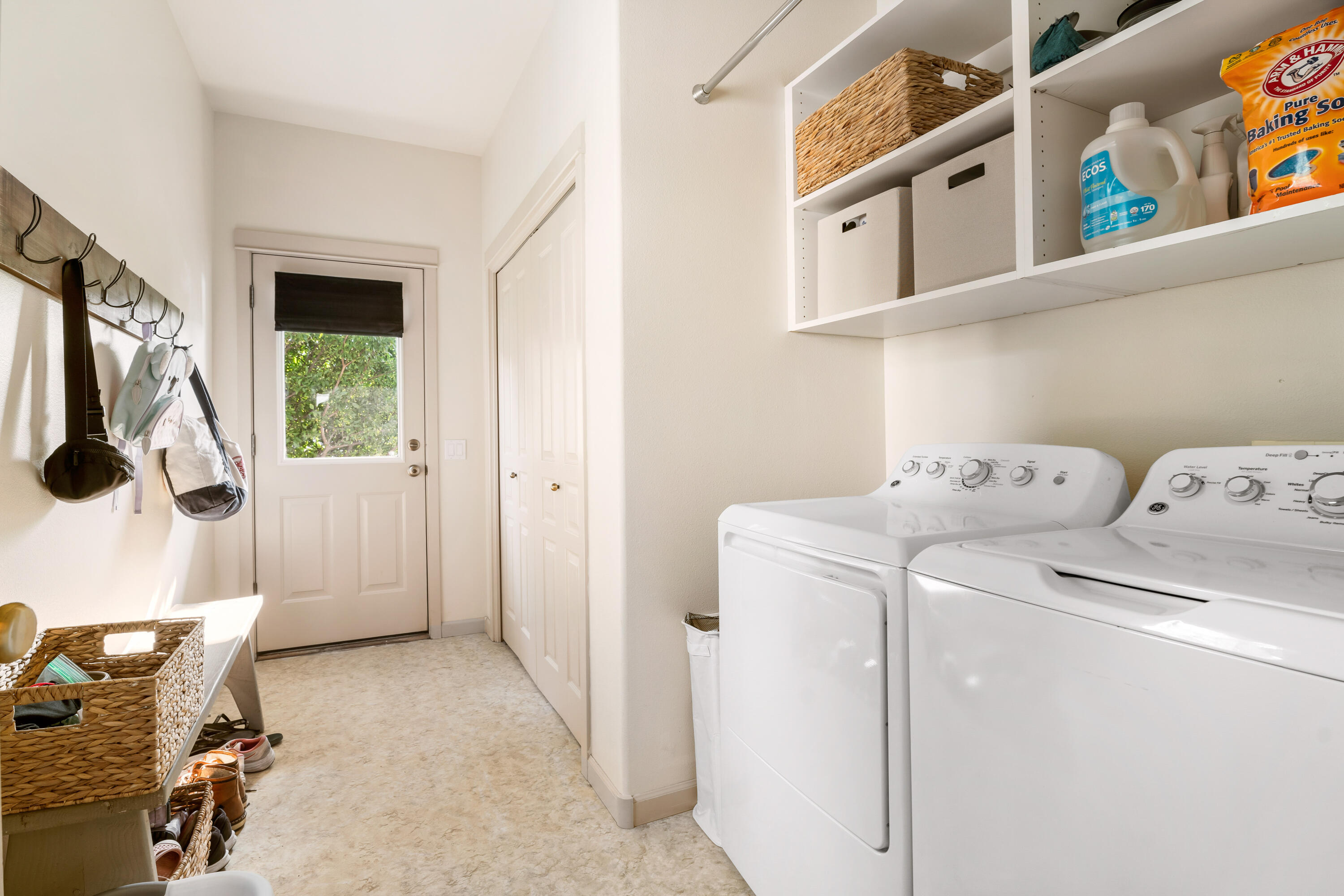 Canyon Rim Village - Residential