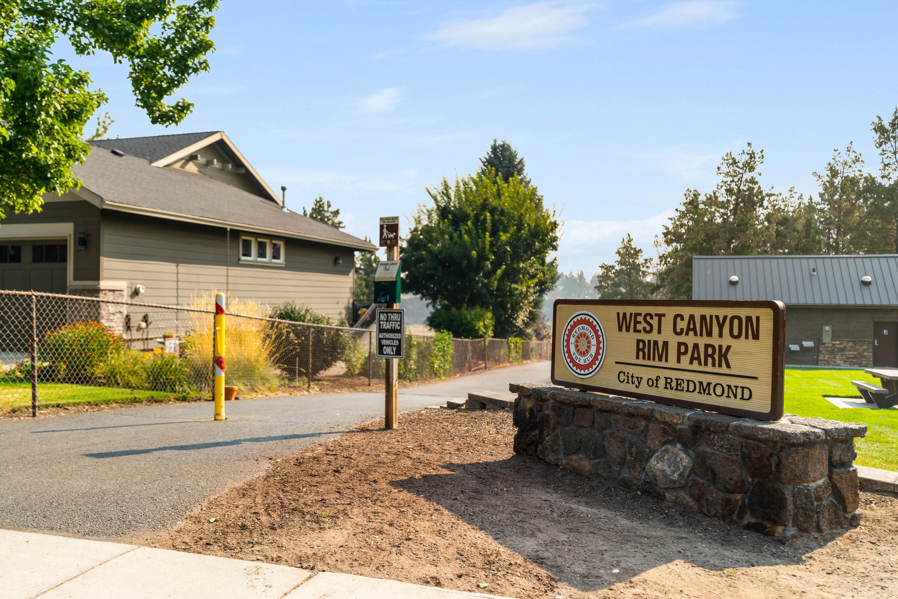 Canyon Rim Village - Residential