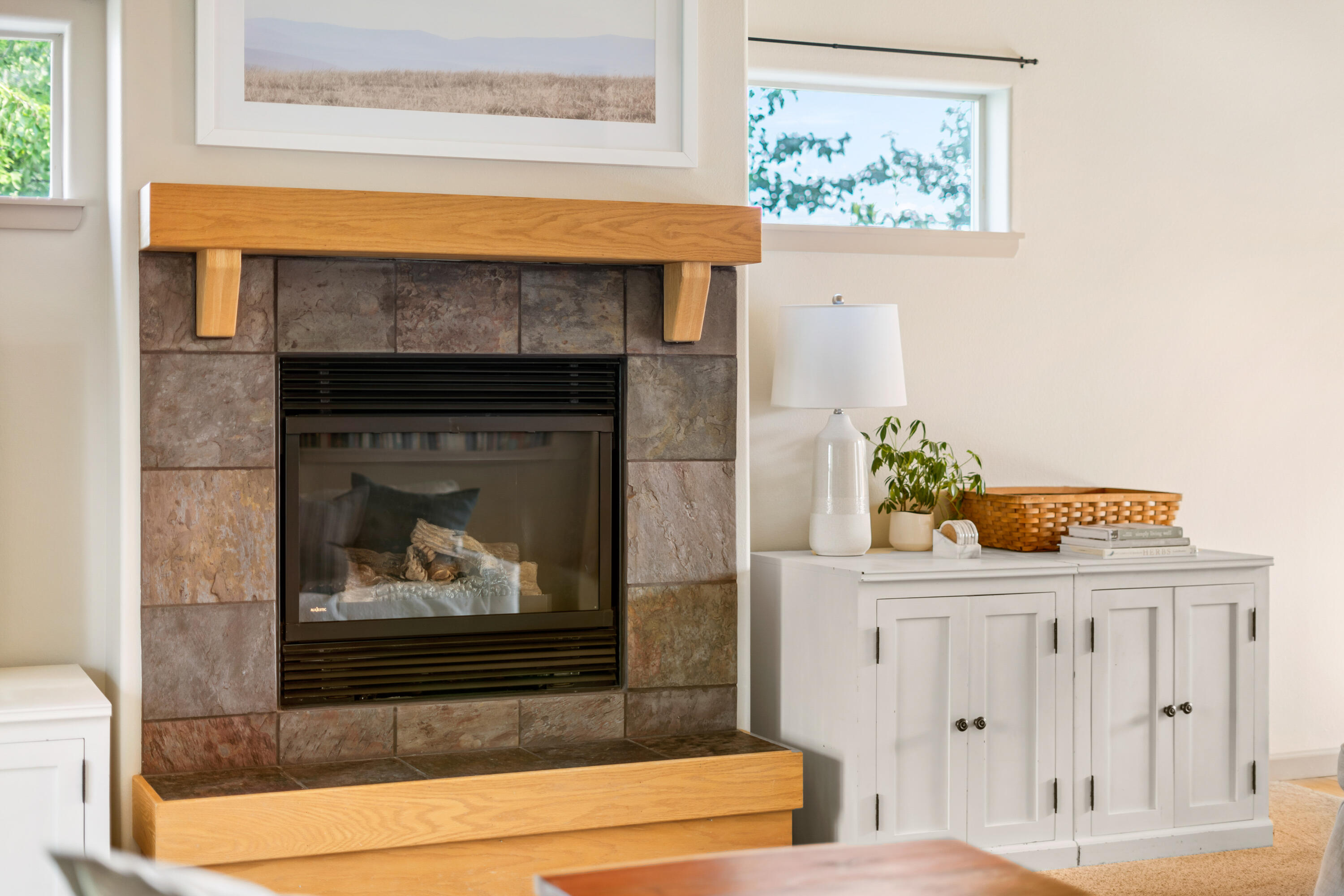 Canyon Rim Village - Residential