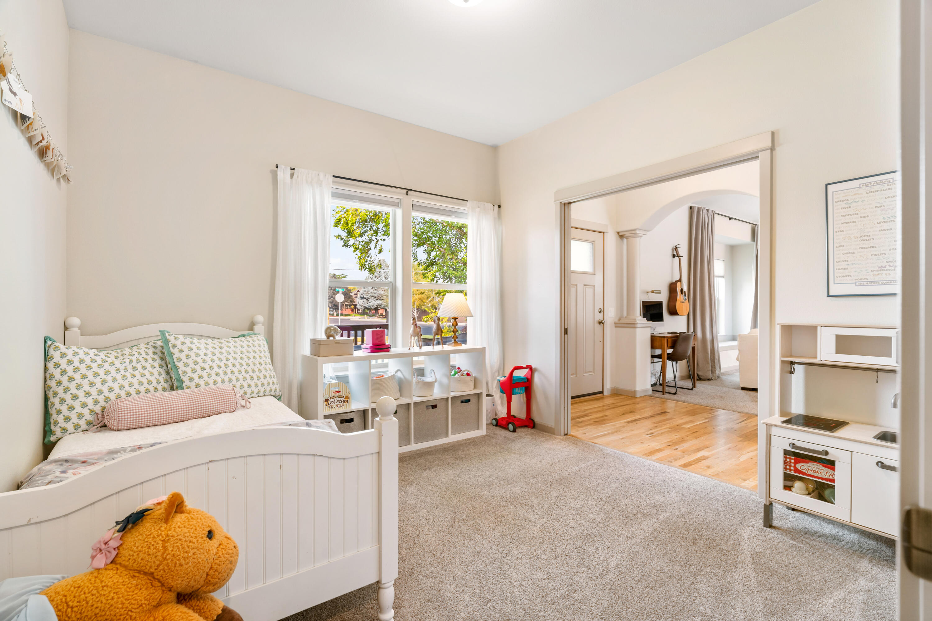 Canyon Rim Village - Residential