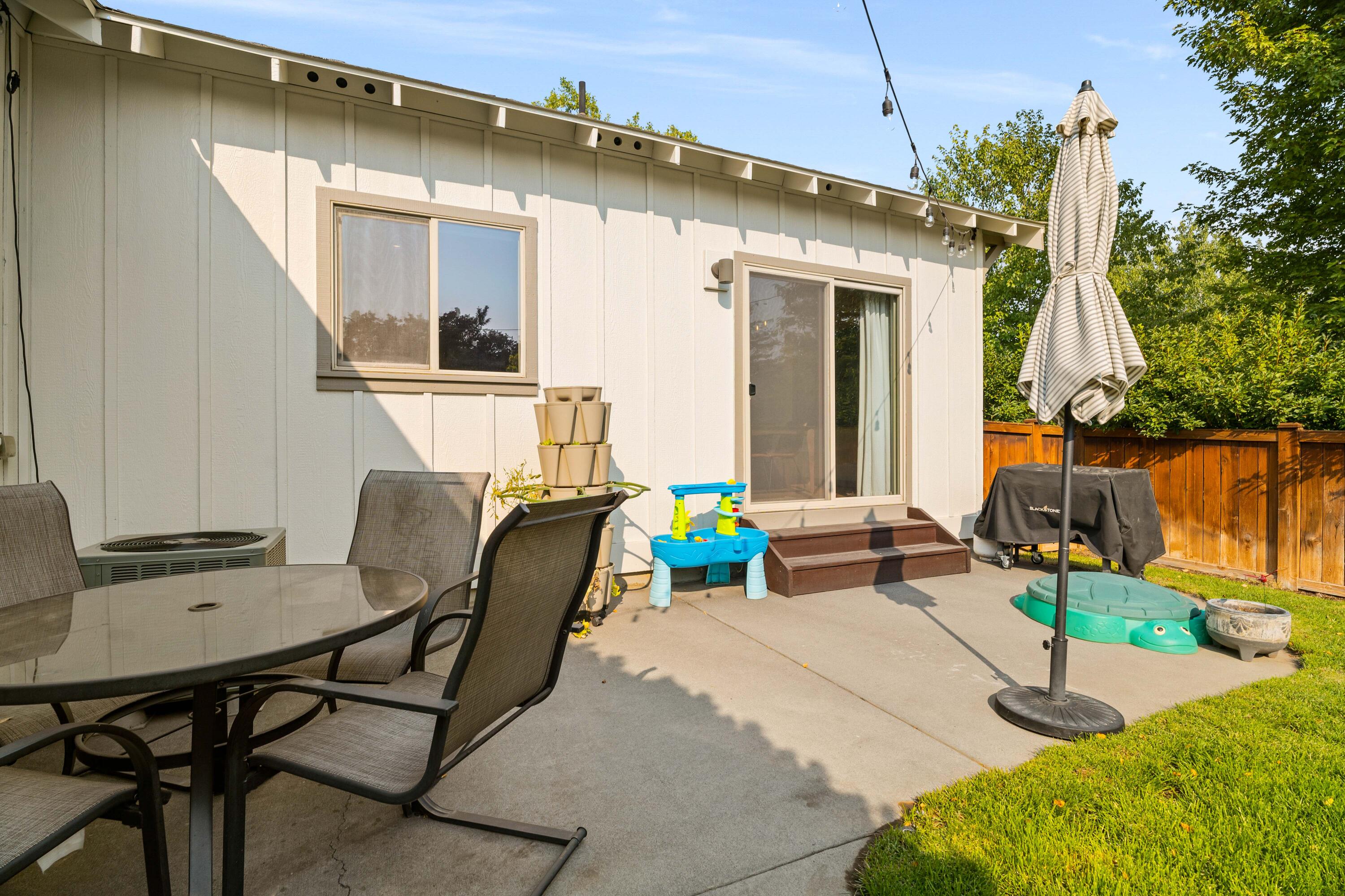 Canyon Rim Village - Residential