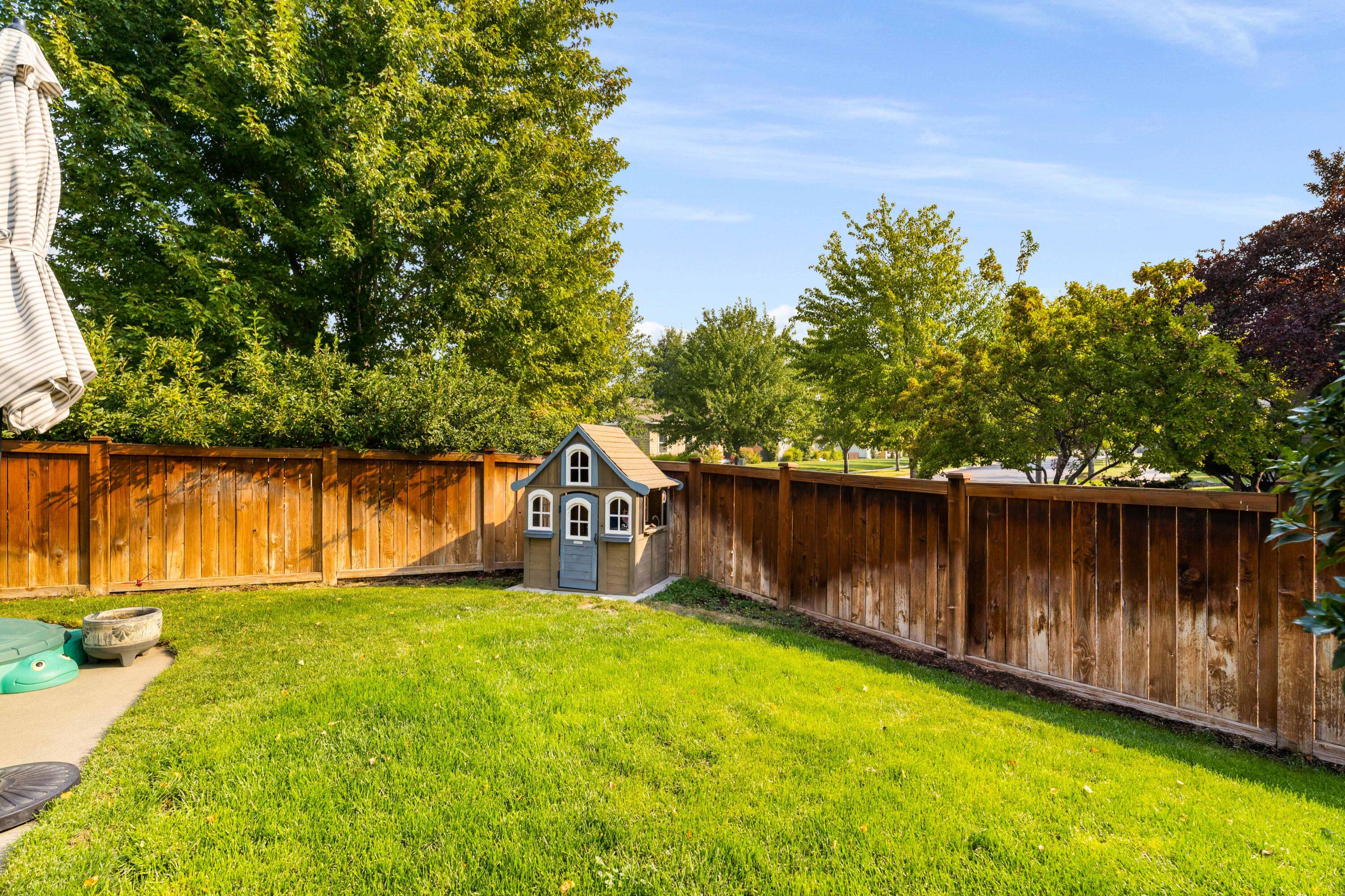 Canyon Rim Village - Residential