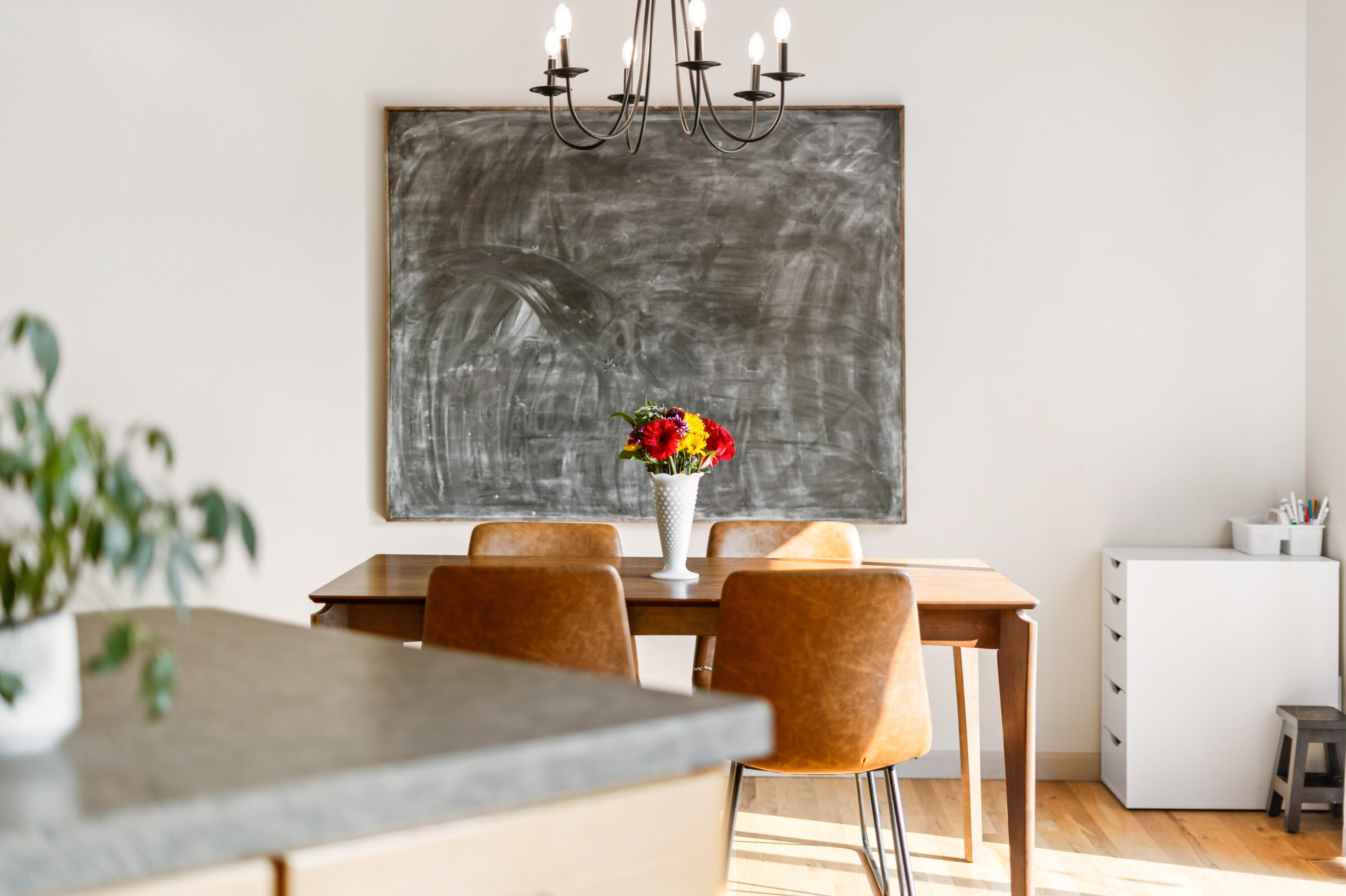 Canyon Rim Village - Residential