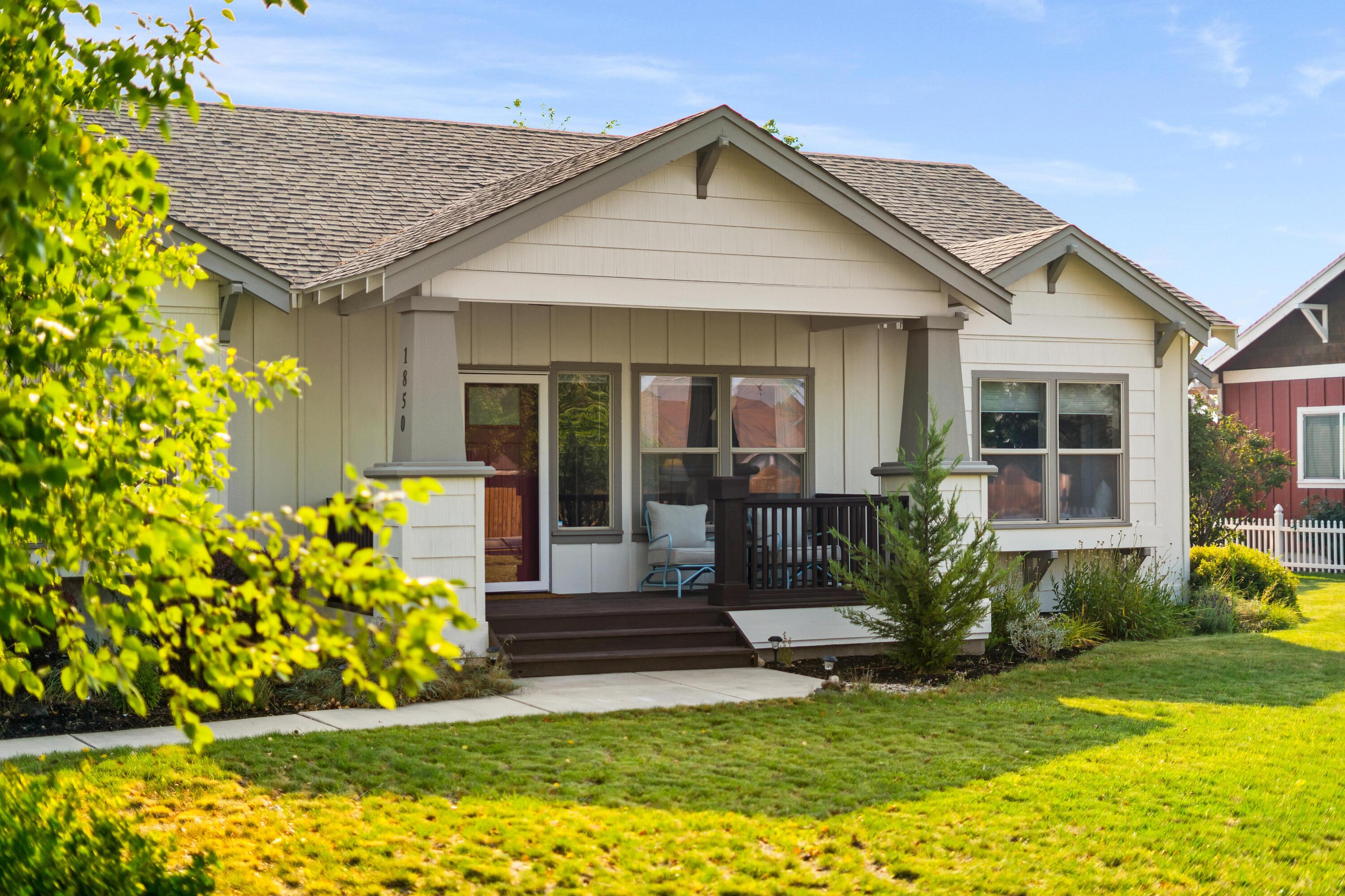 Canyon Rim Village - Residential