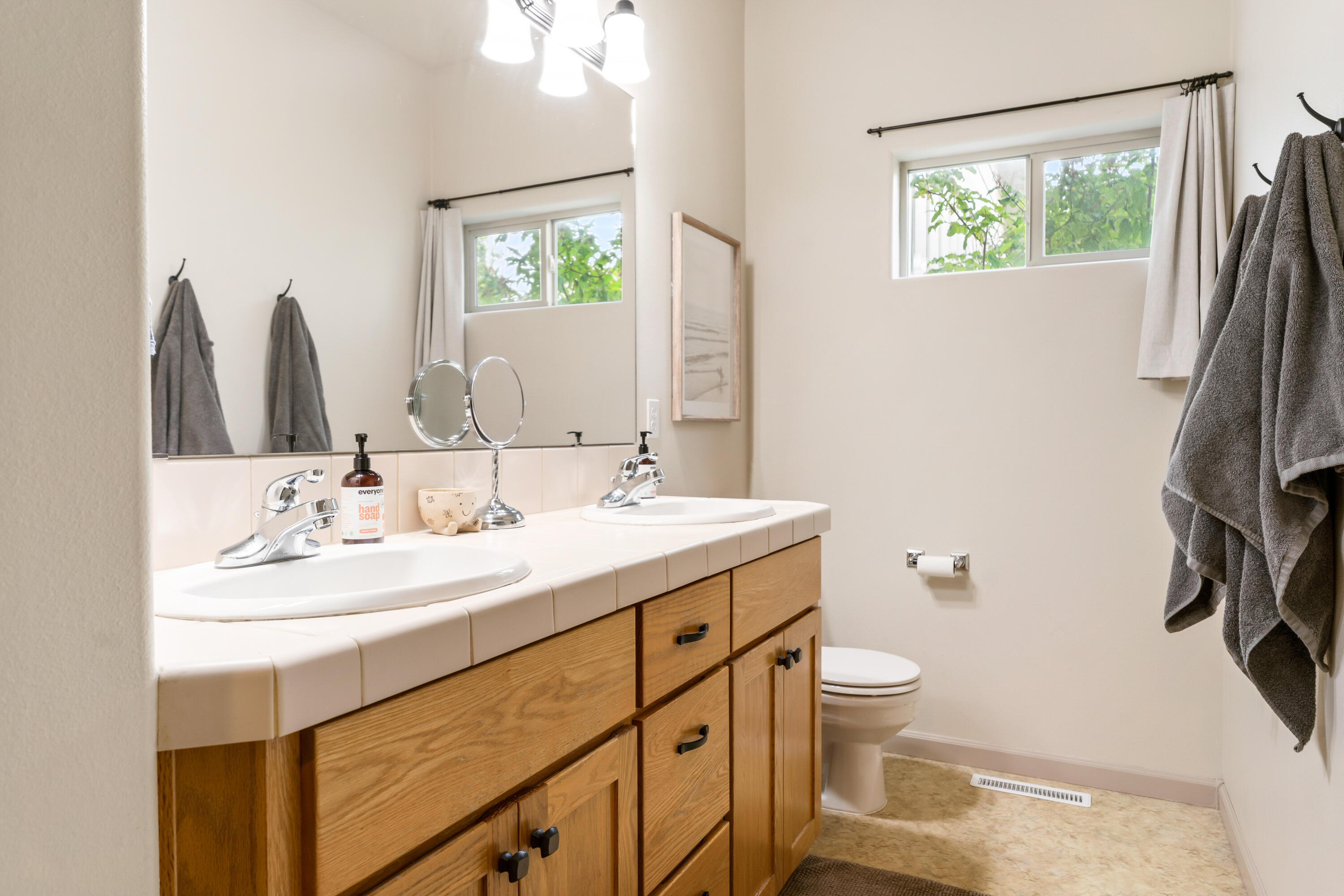 Canyon Rim Village - Residential