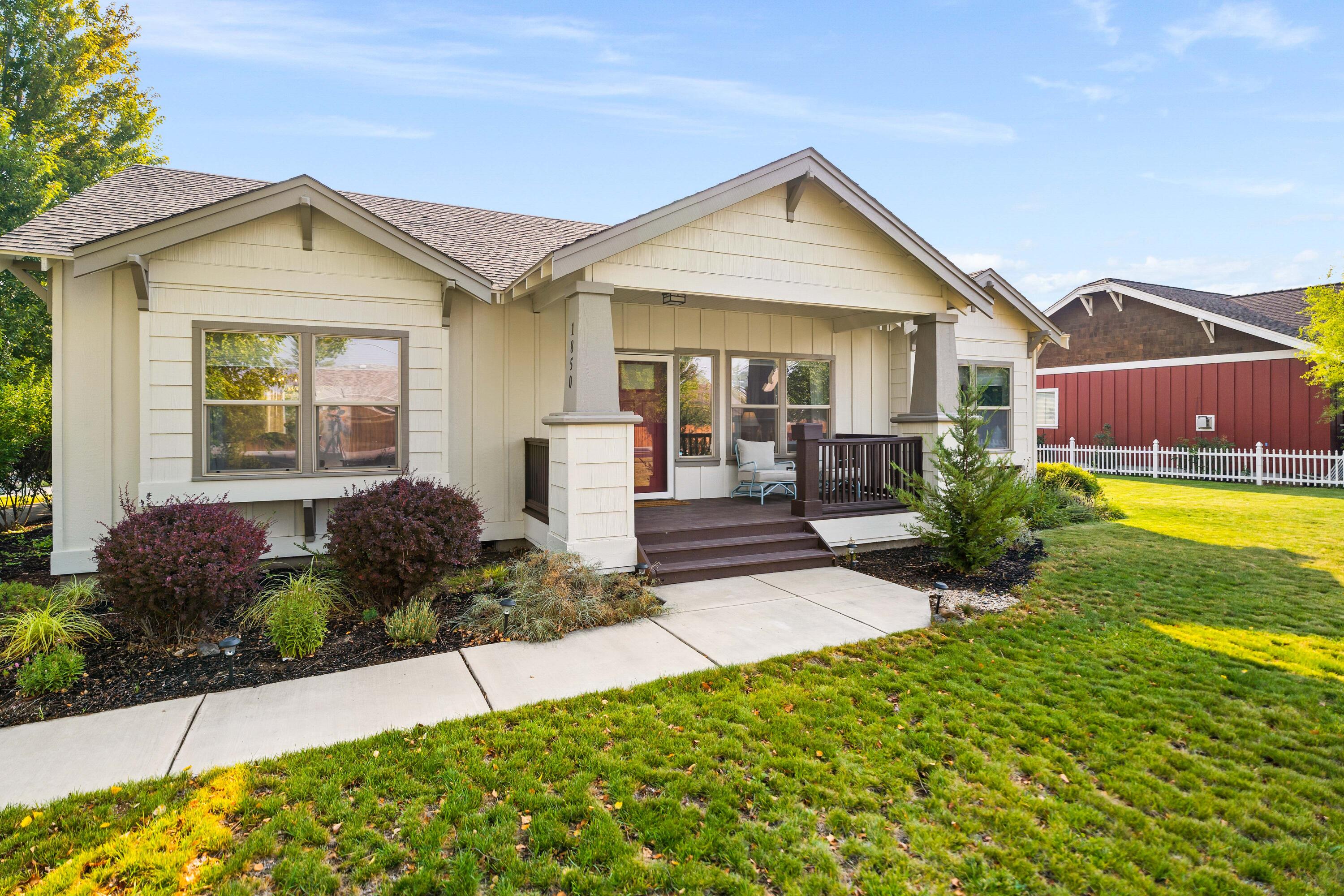 Canyon Rim Village - Residential