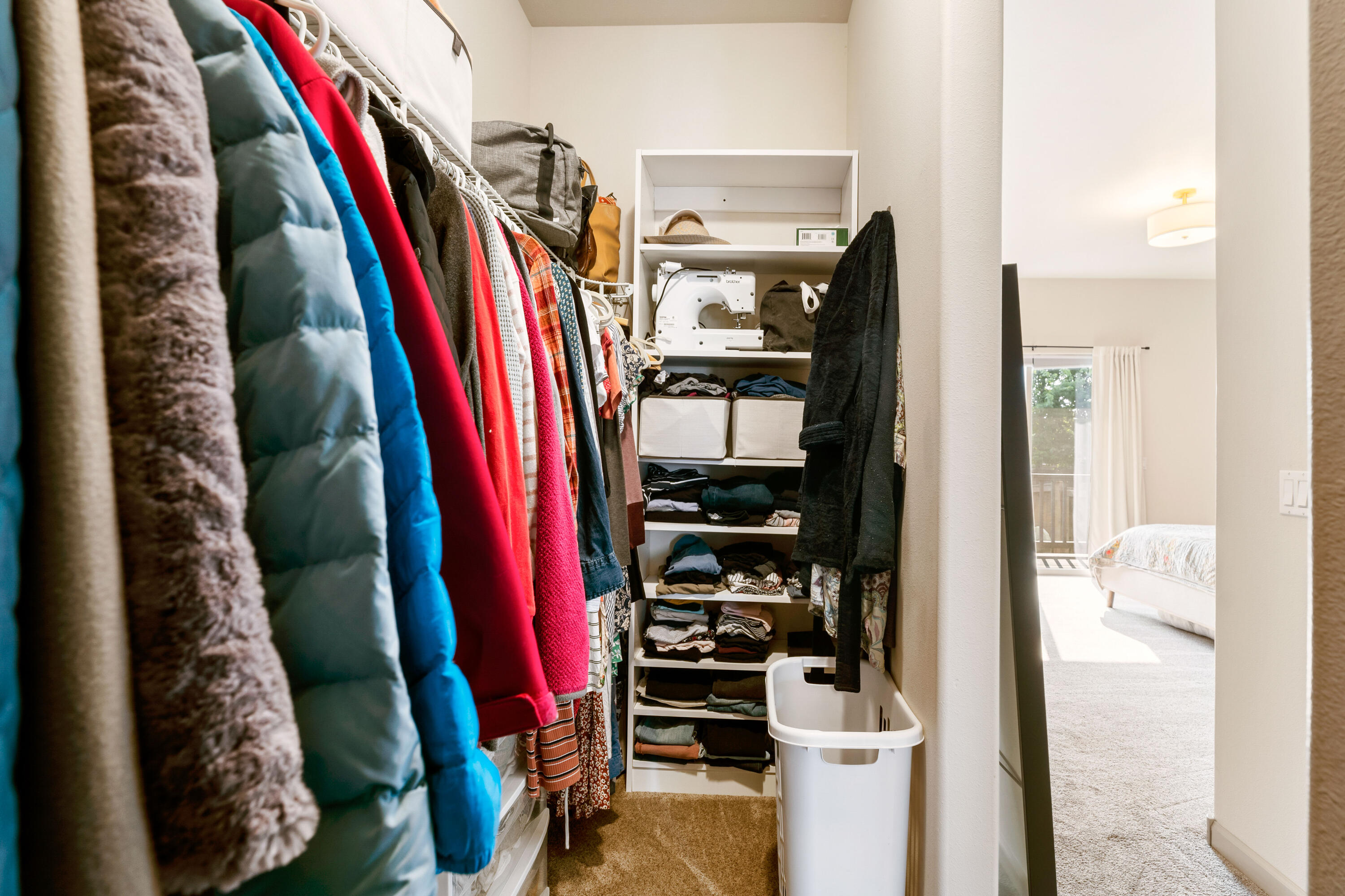 Canyon Rim Village - Residential