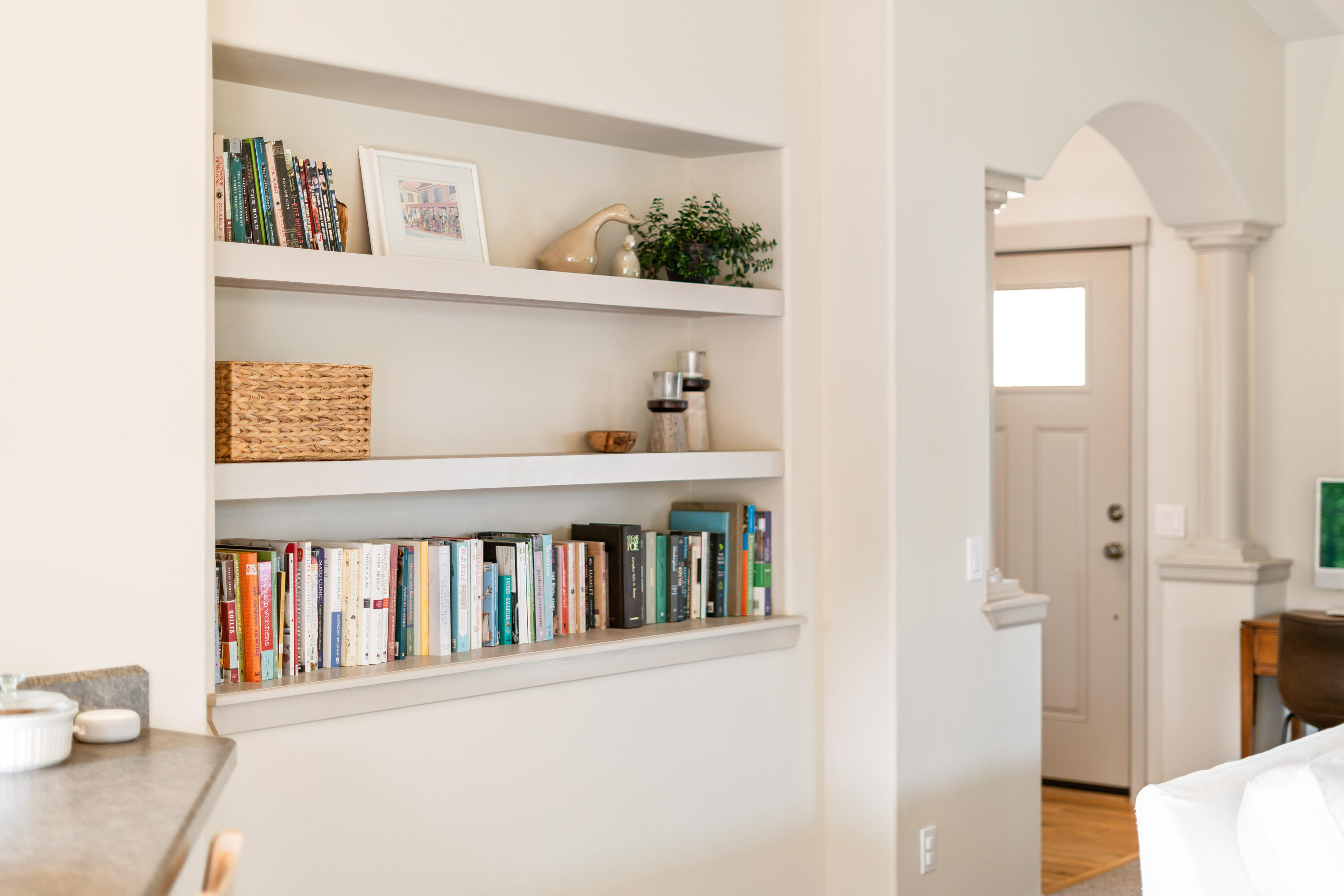 Canyon Rim Village - Residential