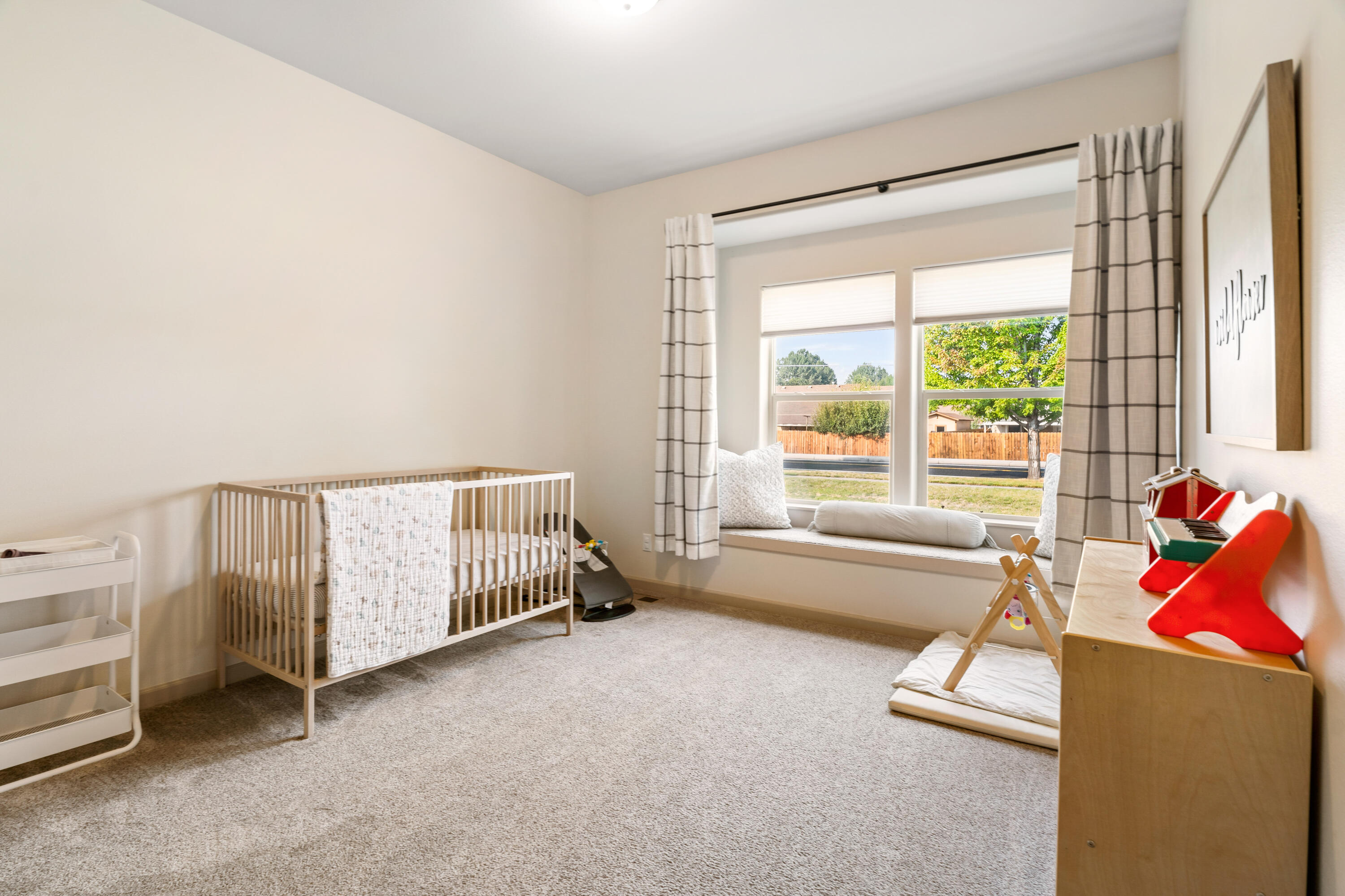 Canyon Rim Village - Residential