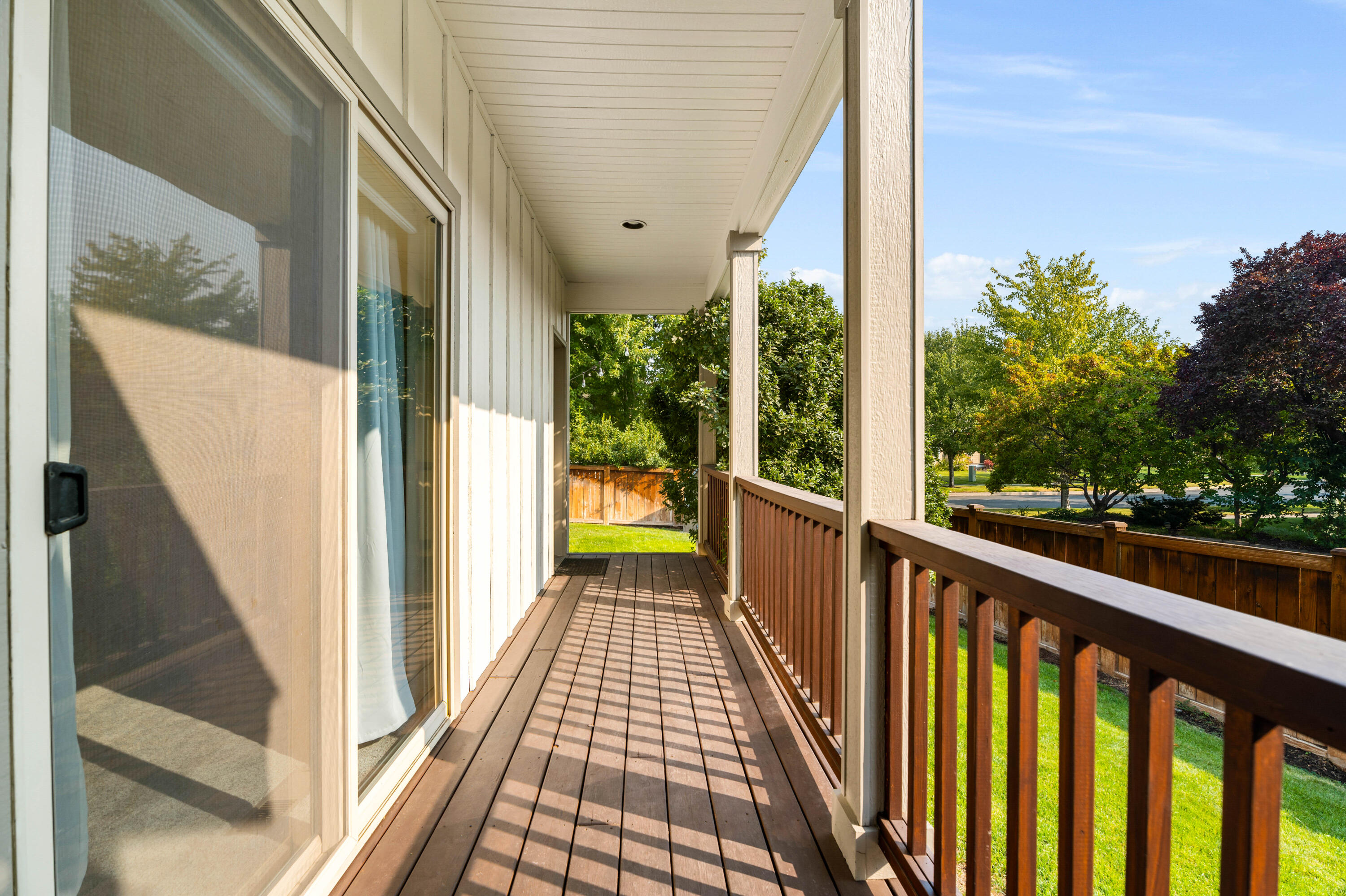 Canyon Rim Village - Residential