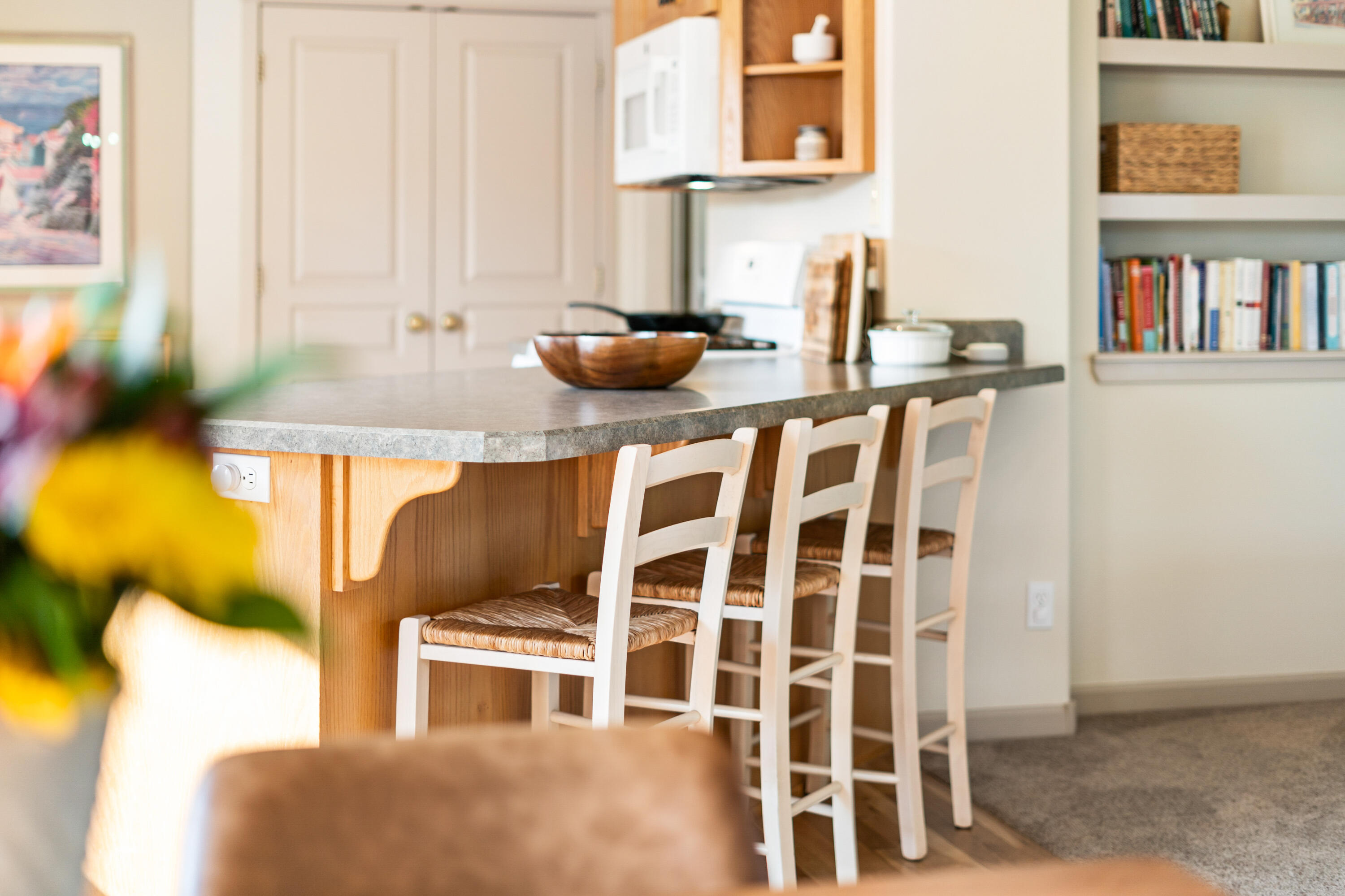 Canyon Rim Village - Residential