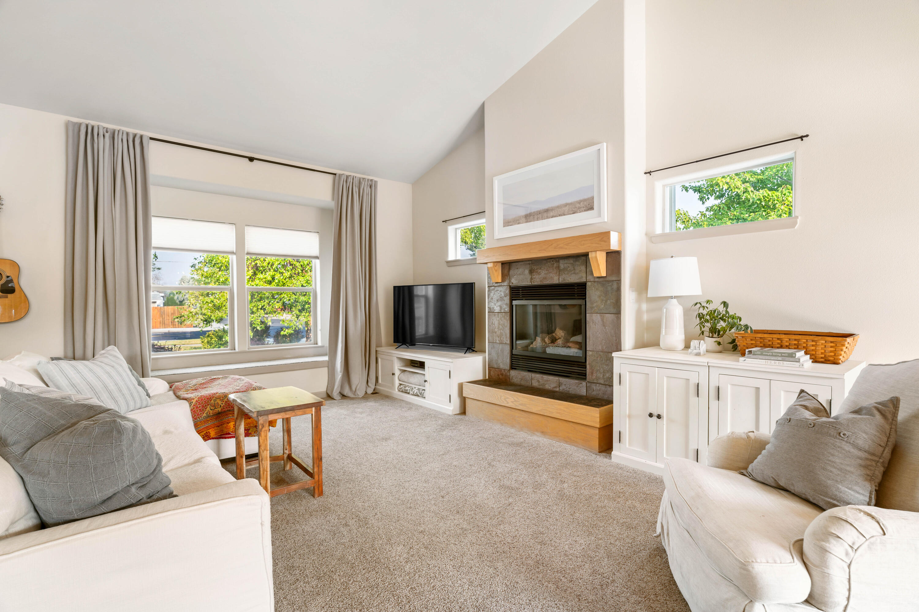 Canyon Rim Village - Residential