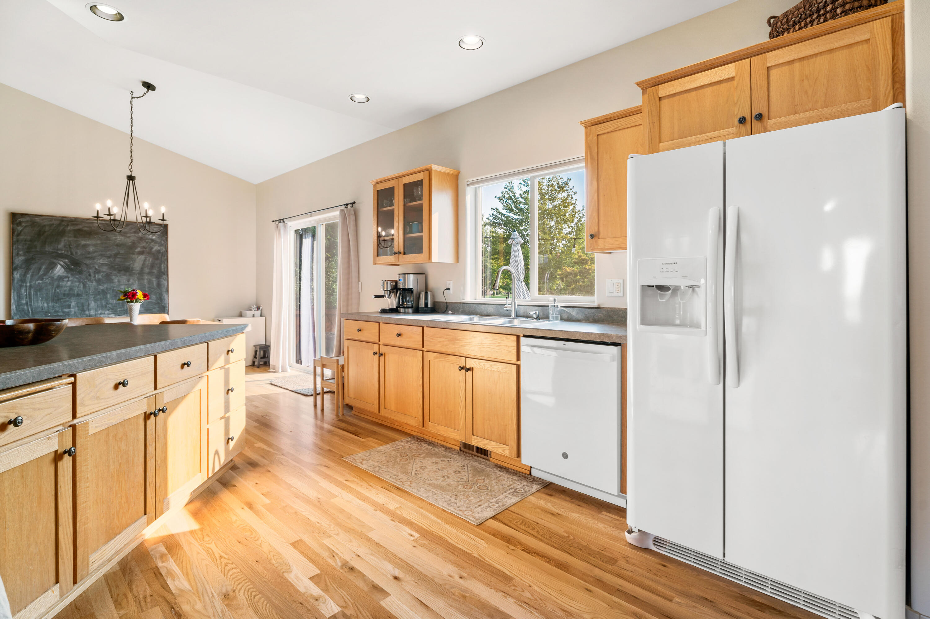 Canyon Rim Village - Residential