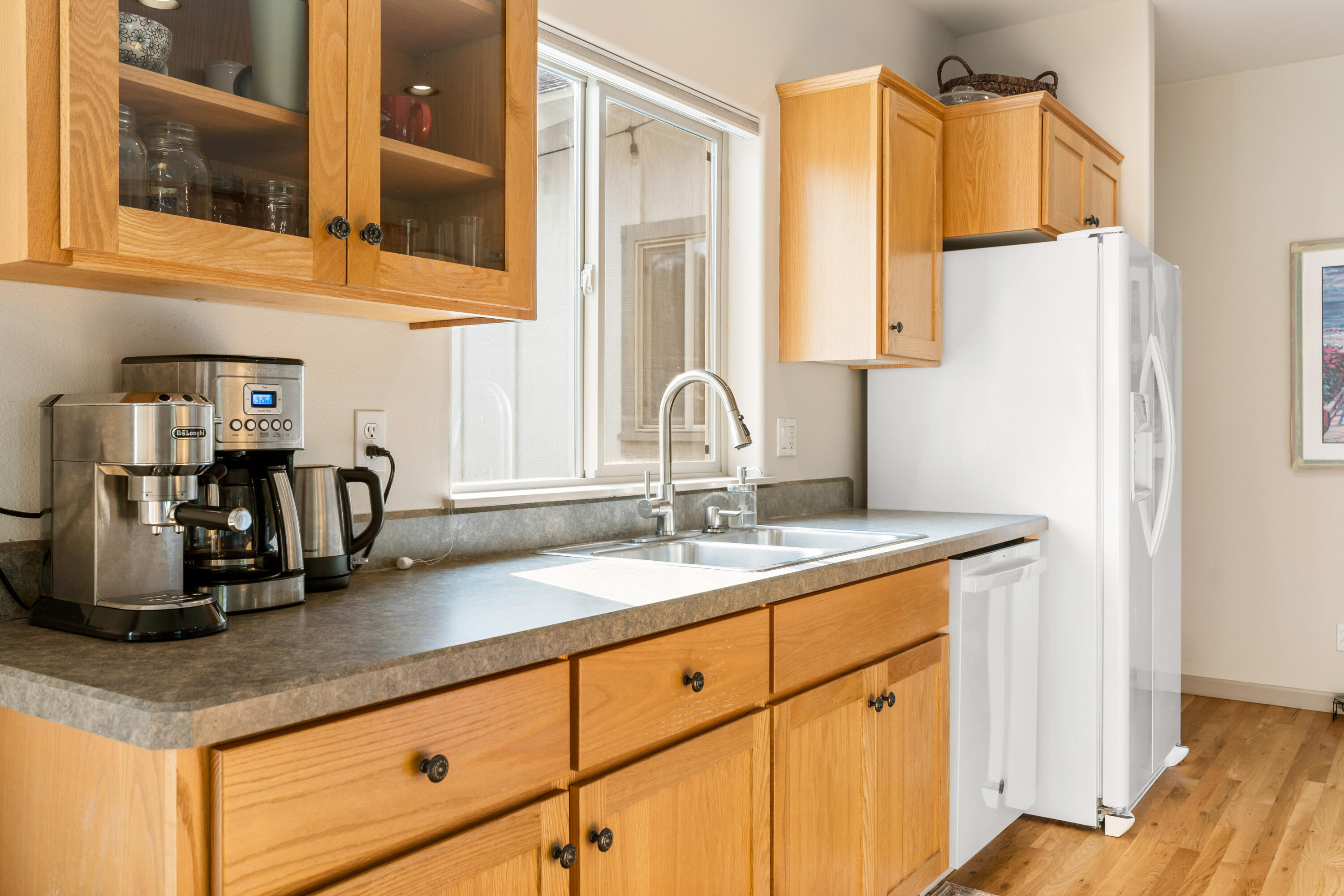 Canyon Rim Village - Residential