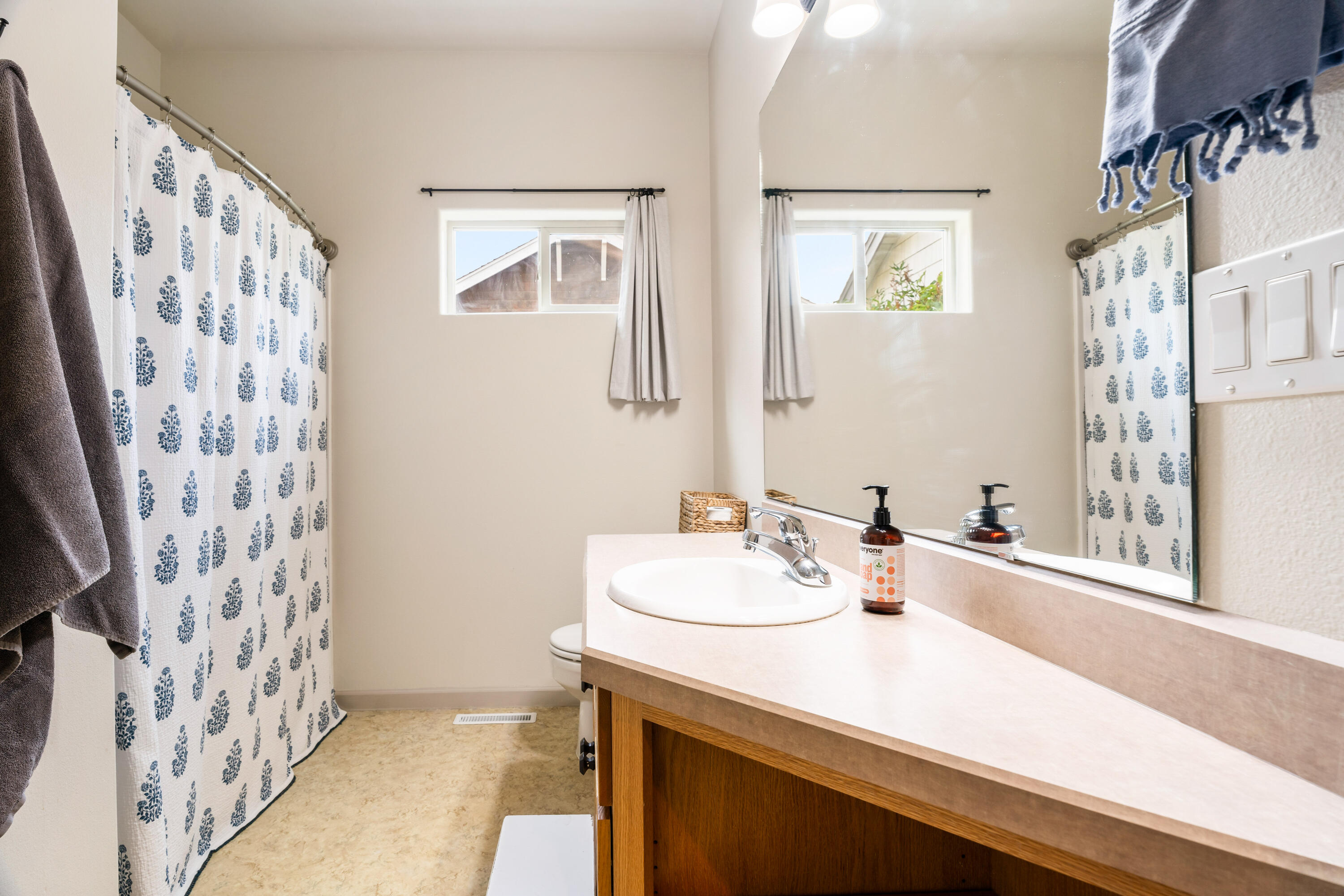 Canyon Rim Village - Residential