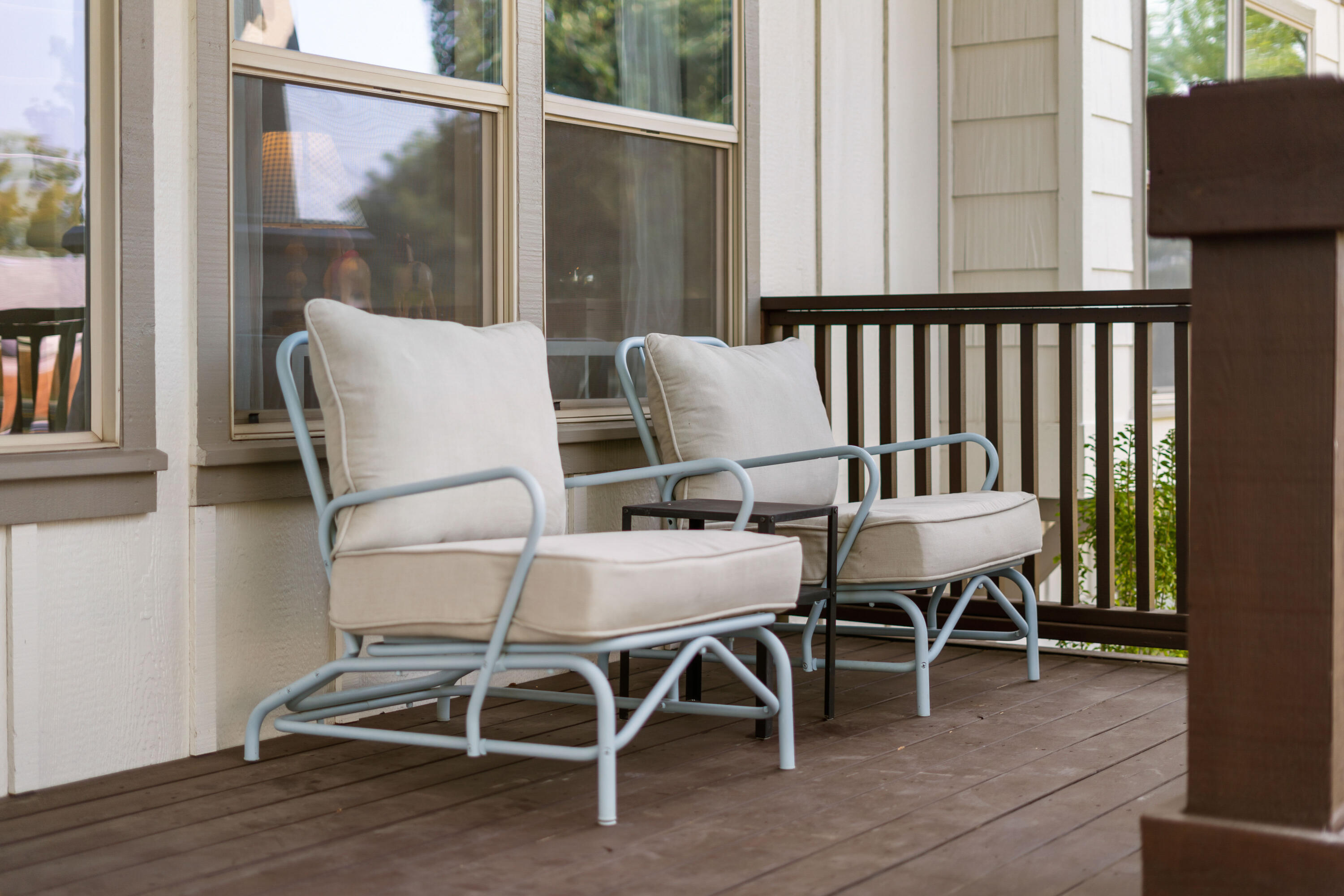 Canyon Rim Village - Residential