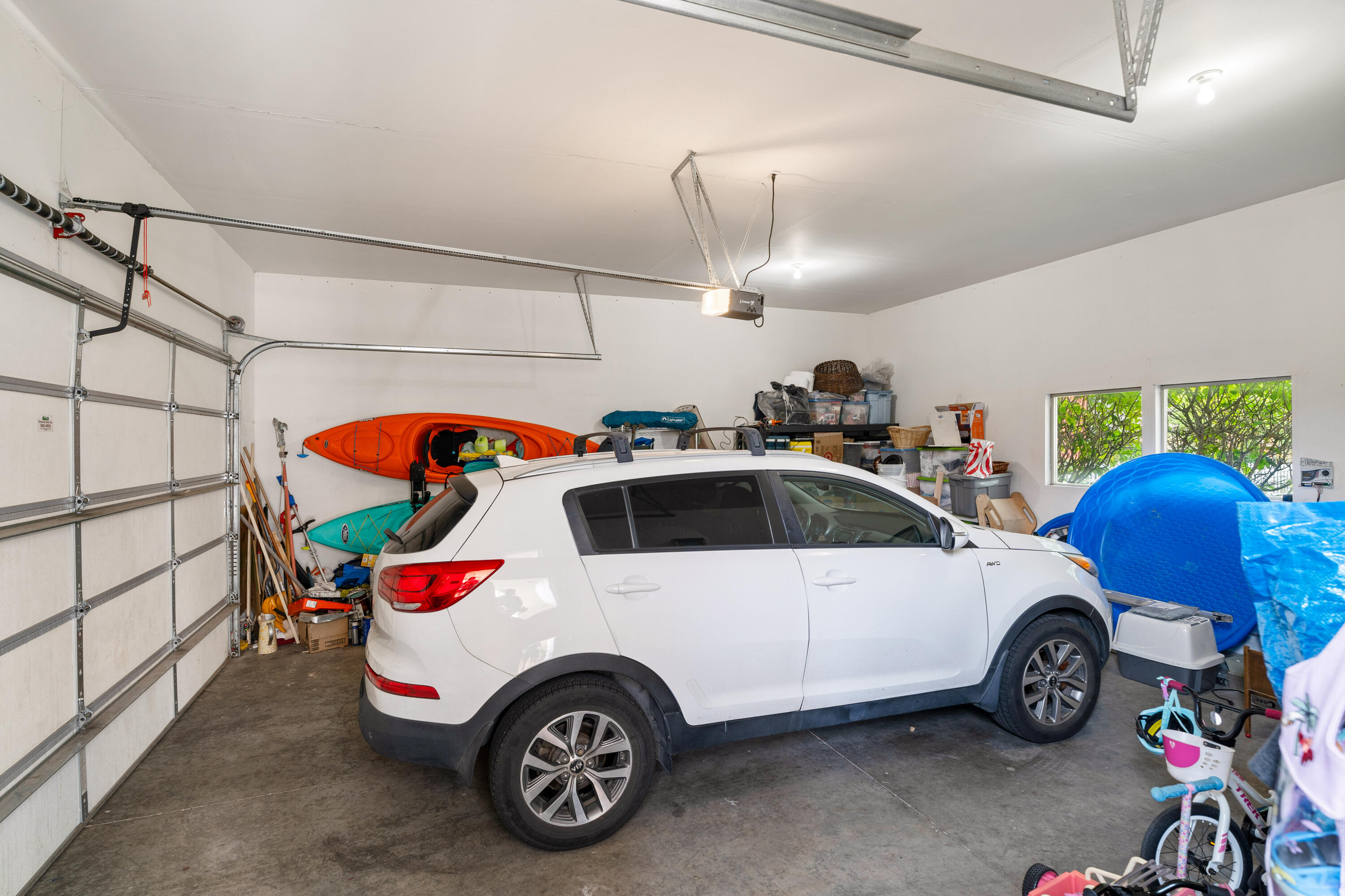 Canyon Rim Village - Residential