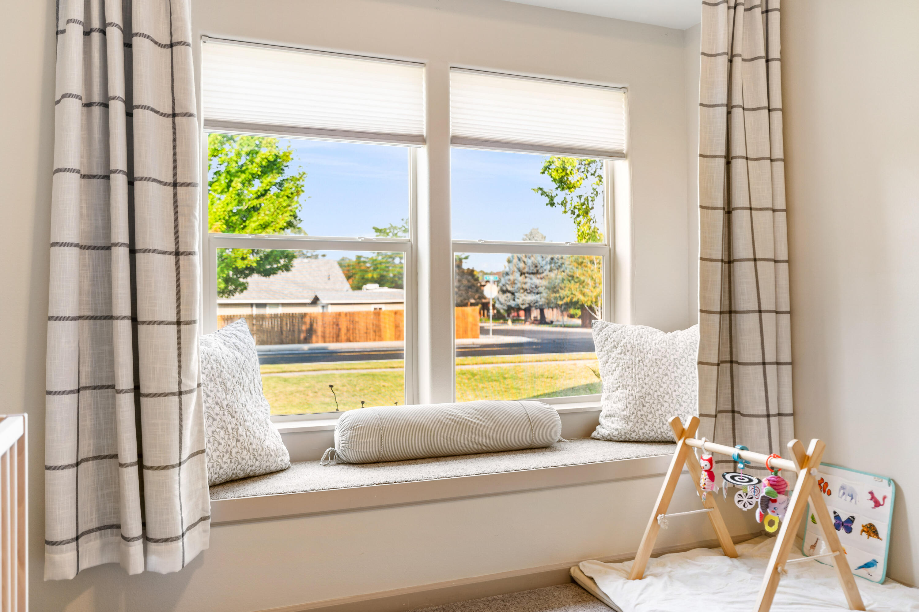 Canyon Rim Village - Residential