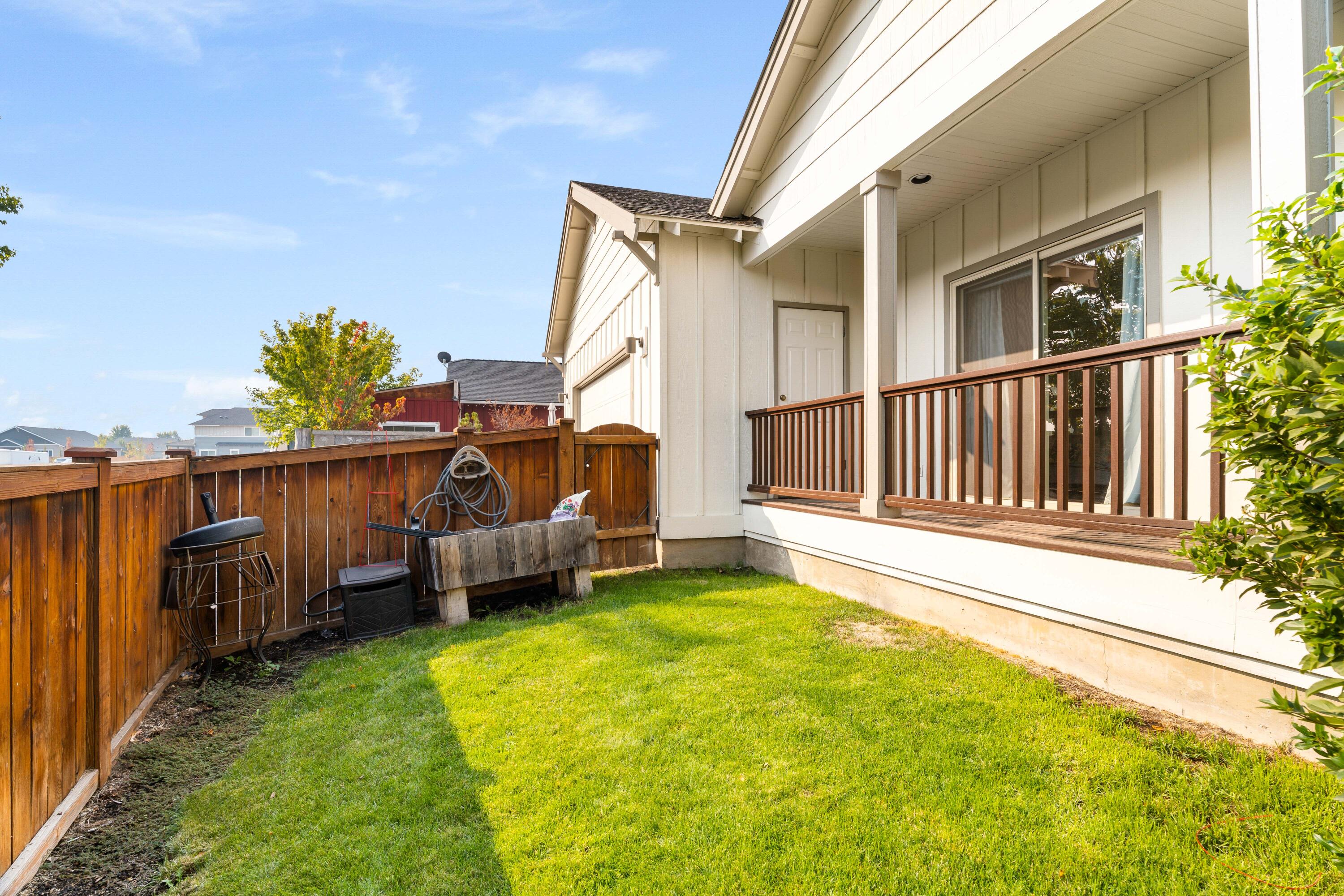 Canyon Rim Village - Residential