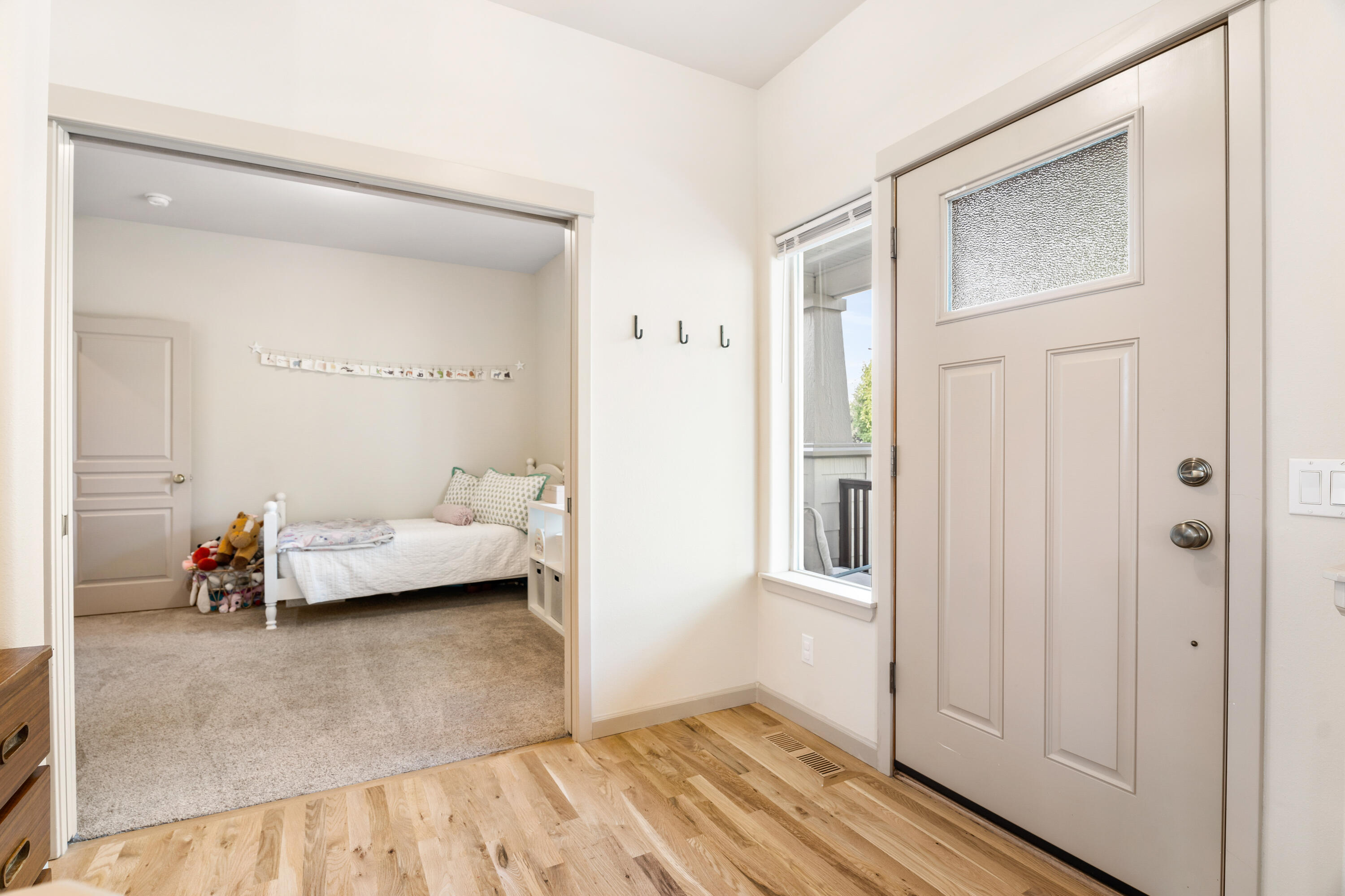 Canyon Rim Village - Residential