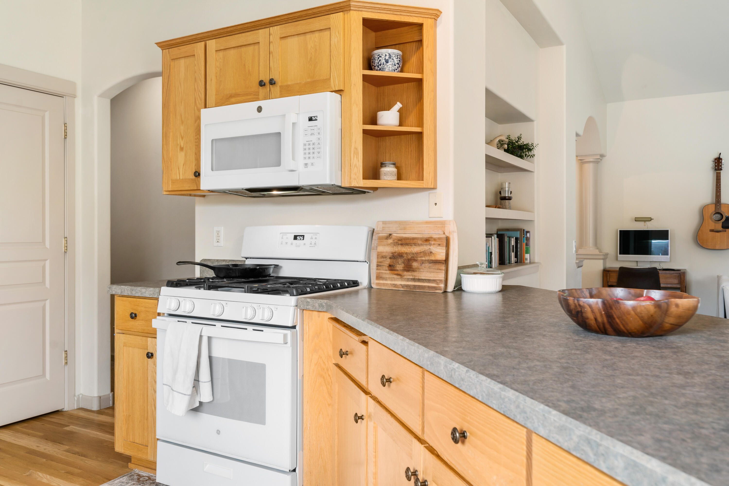 Canyon Rim Village - Residential