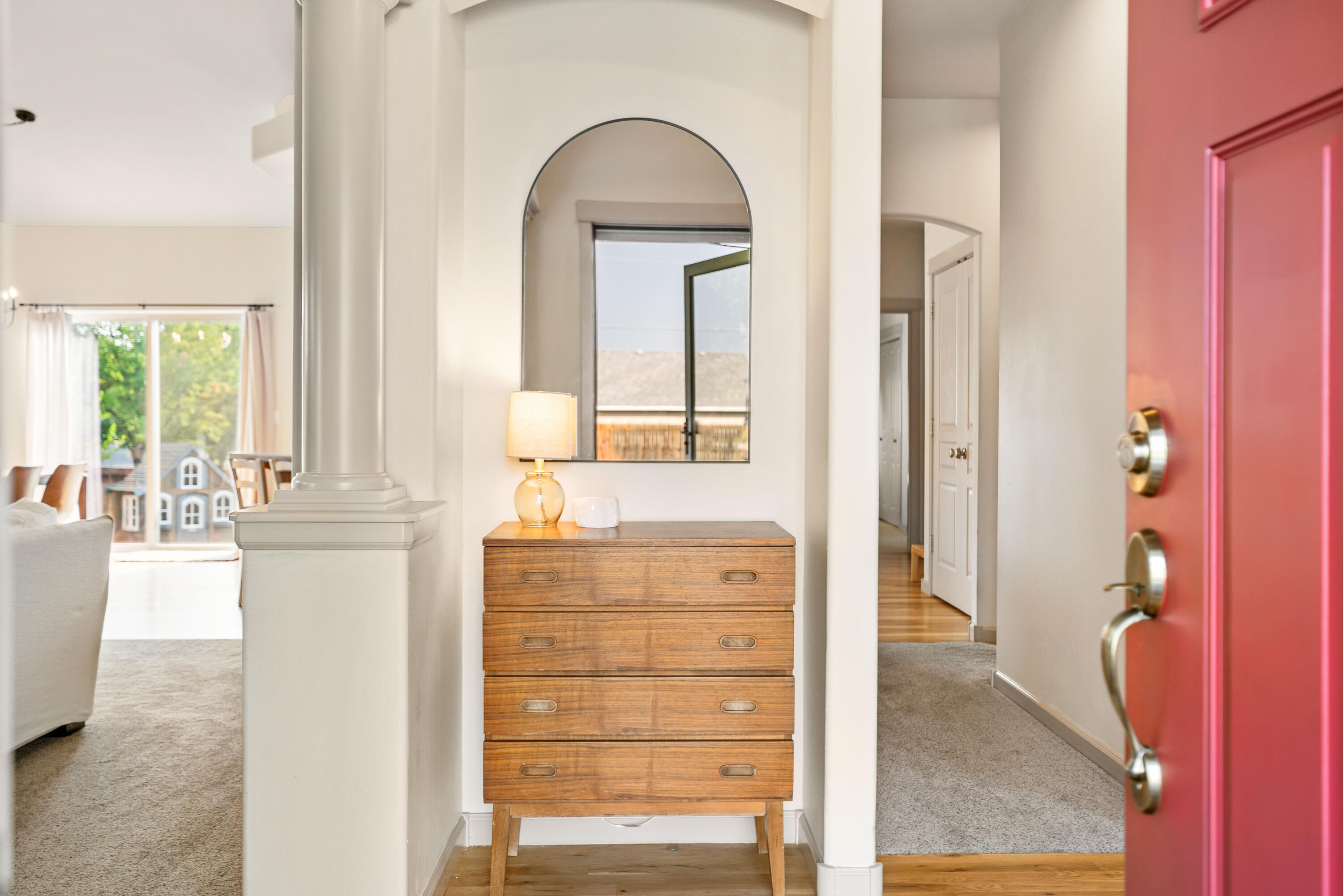 Canyon Rim Village - Residential