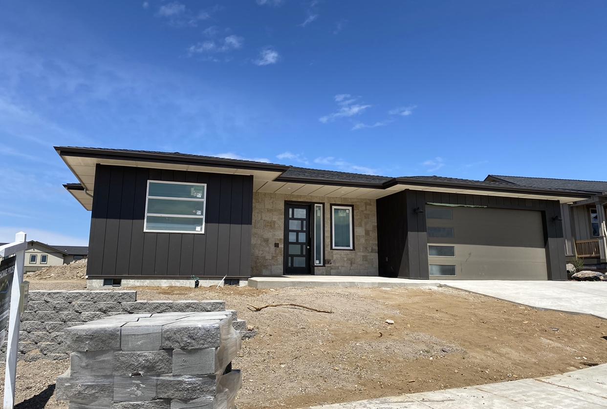 Redtail Ridge - Residential