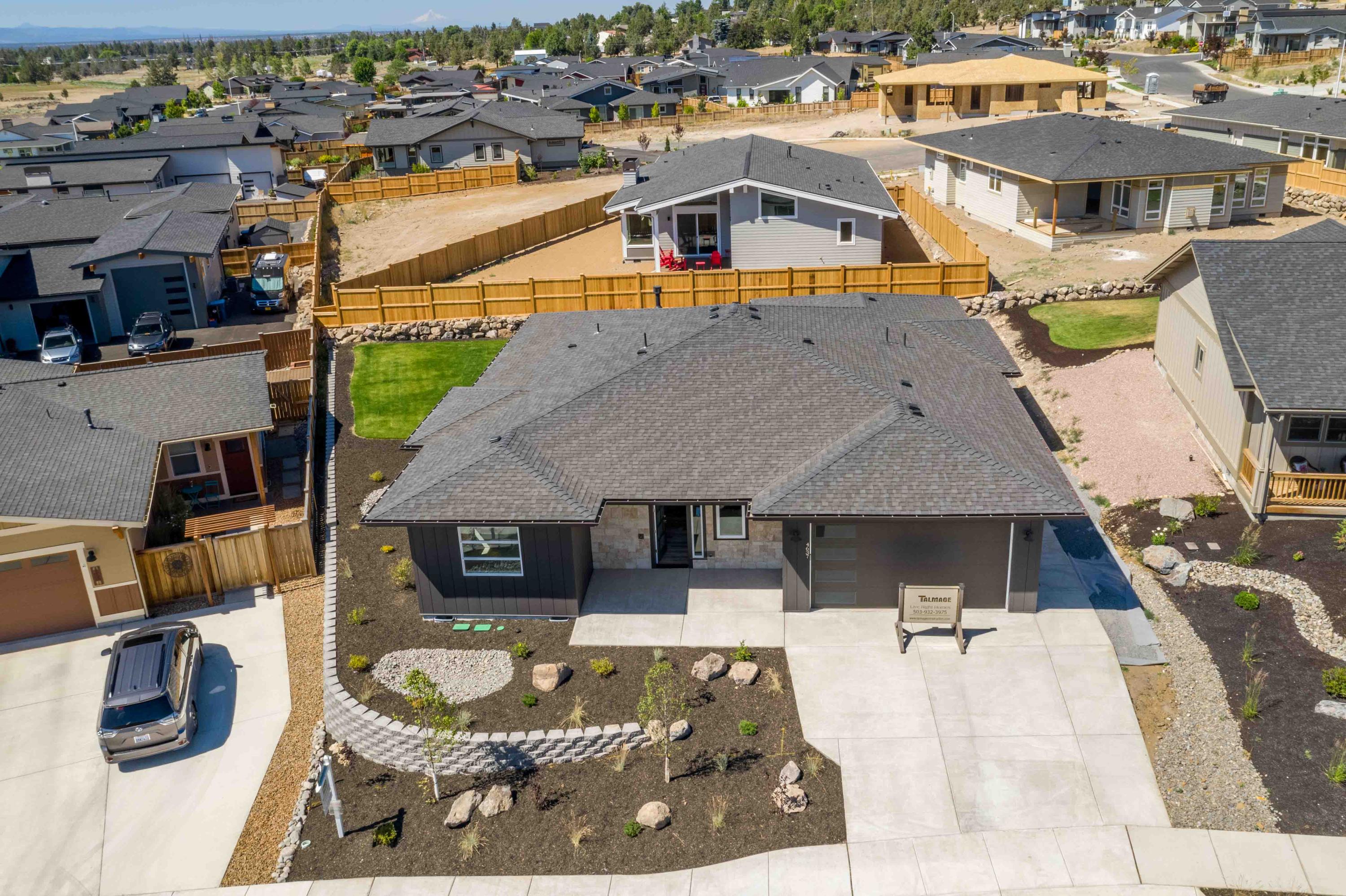 Redtail Ridge - Residential