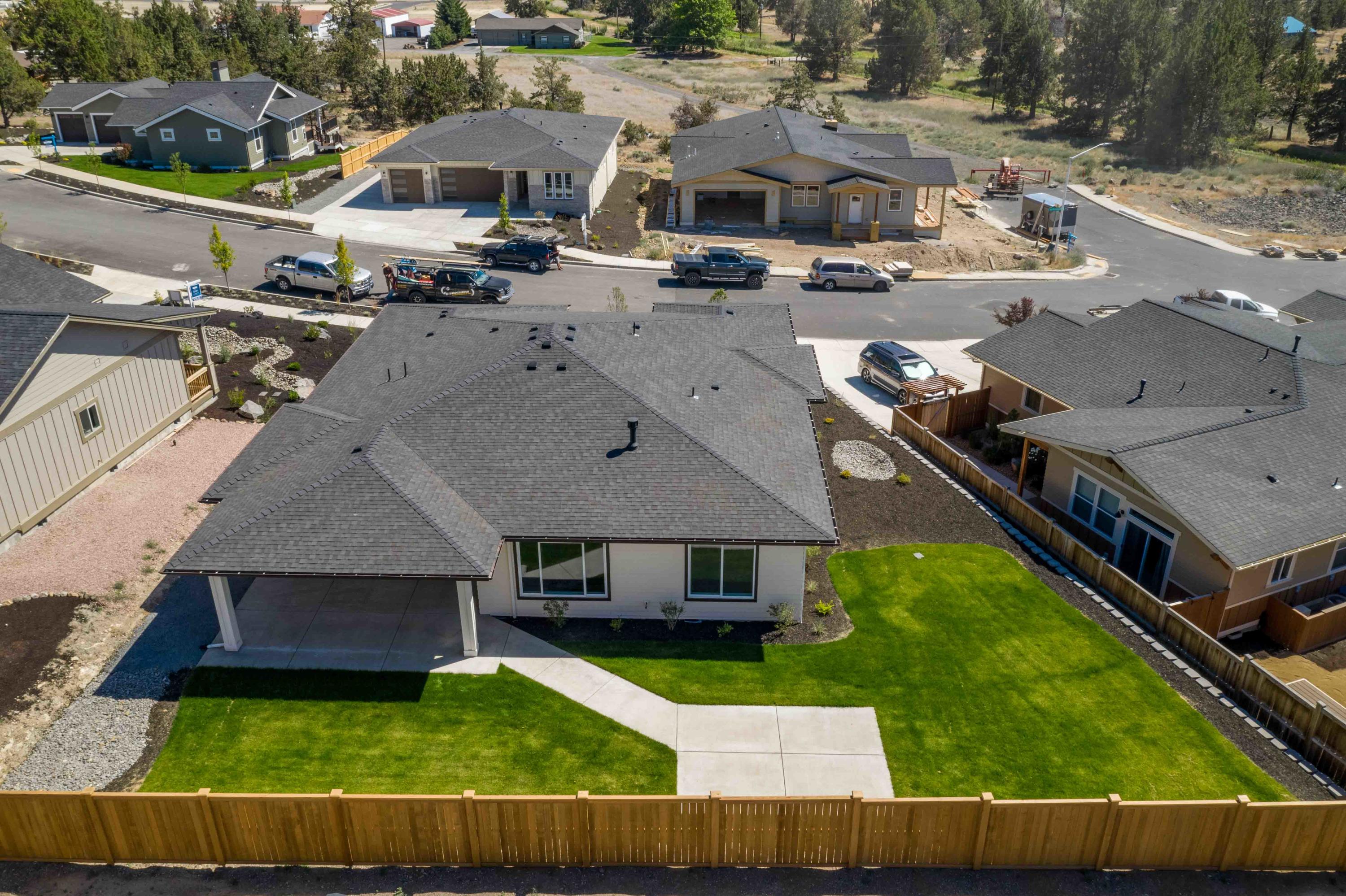 Redtail Ridge - Residential