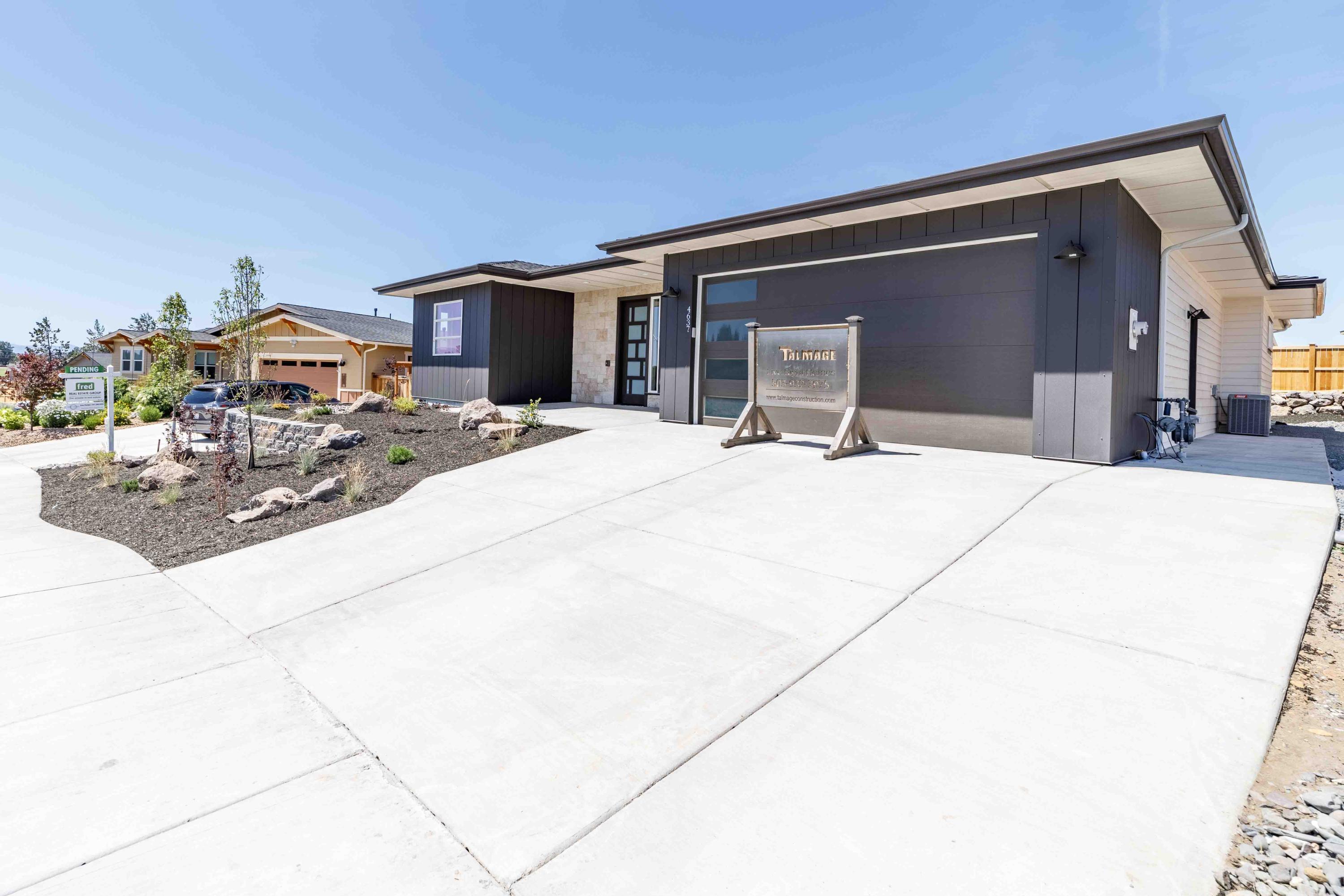 Redtail Ridge - Residential