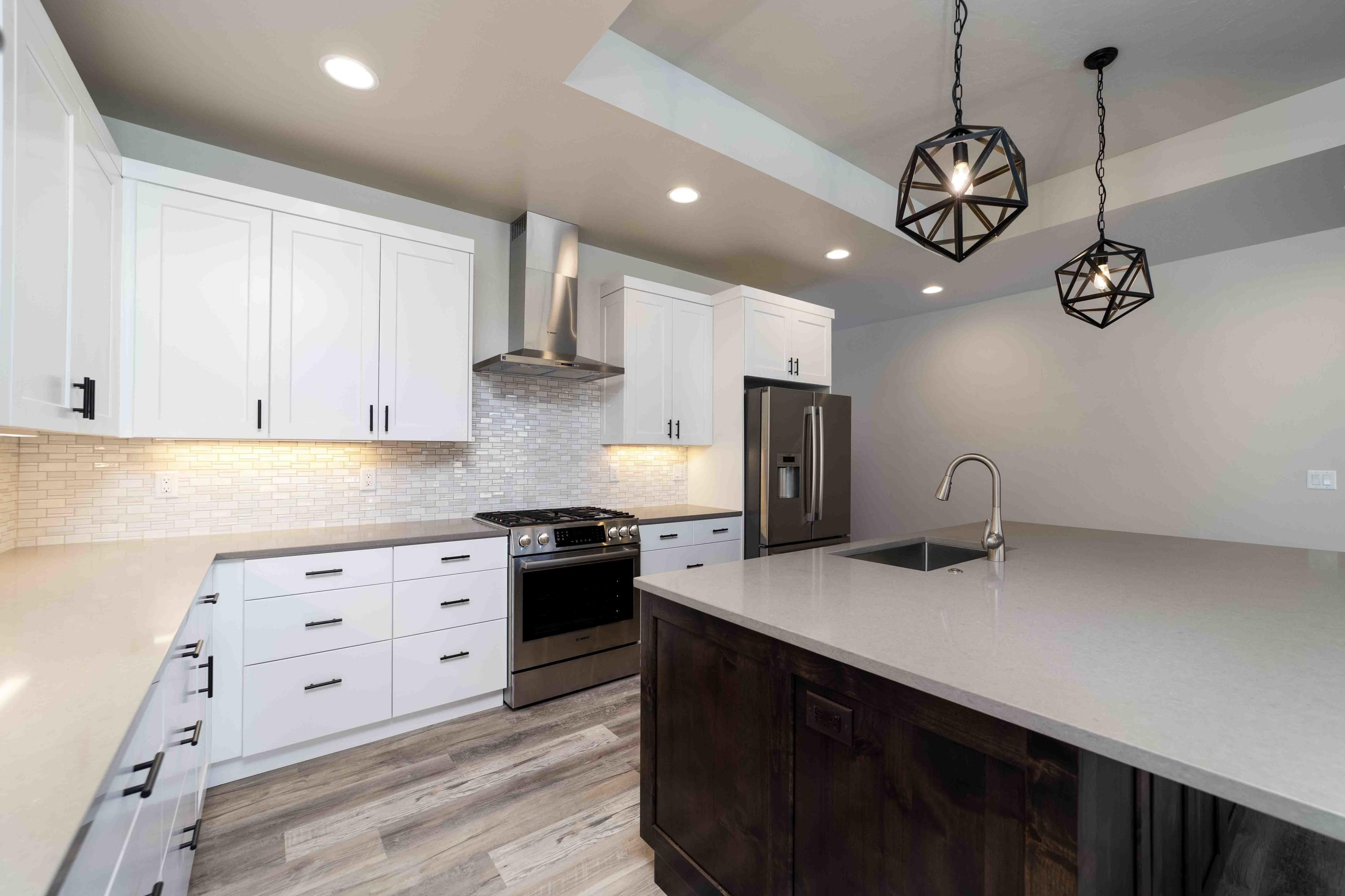 Redtail Ridge - Residential