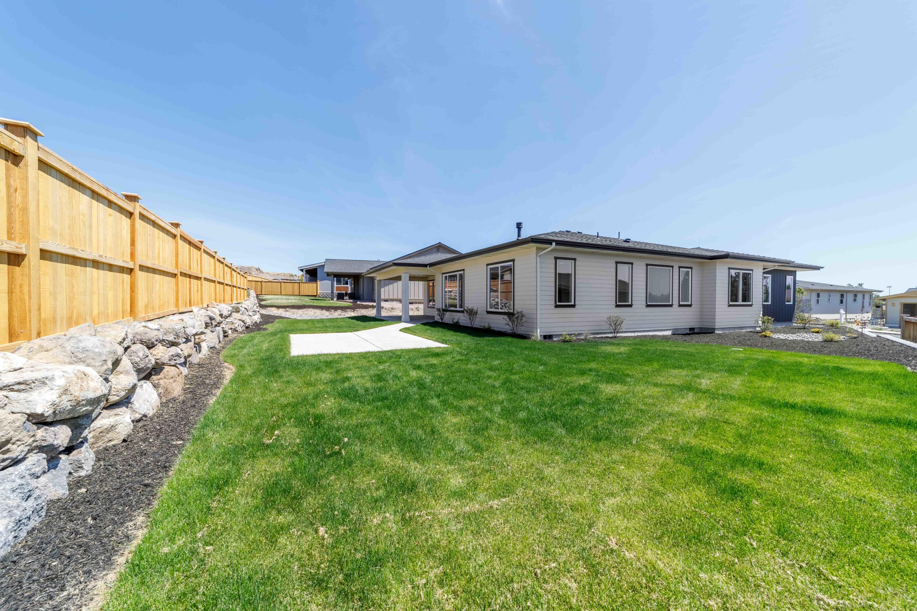 Redtail Ridge - Residential