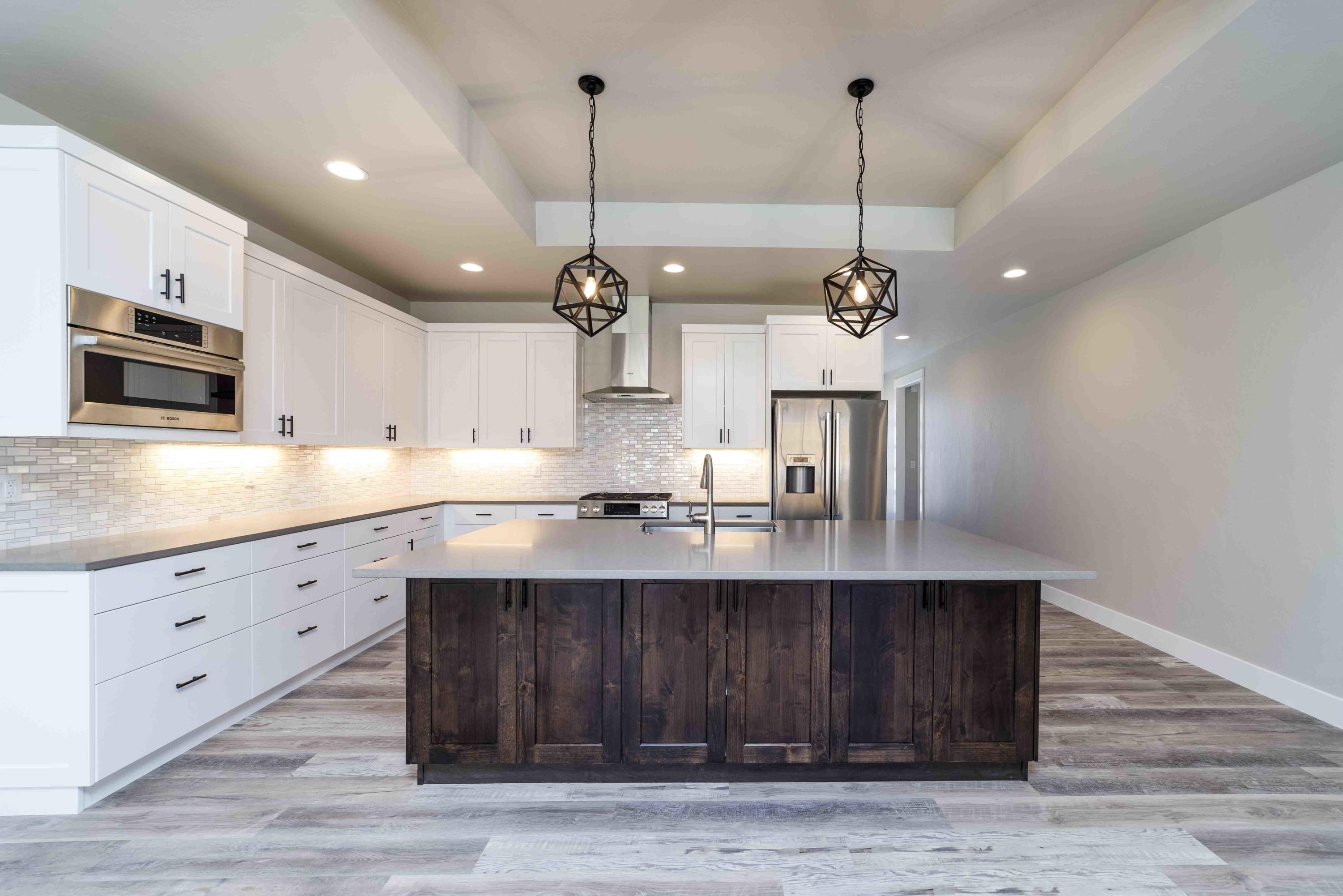 Redtail Ridge - Residential