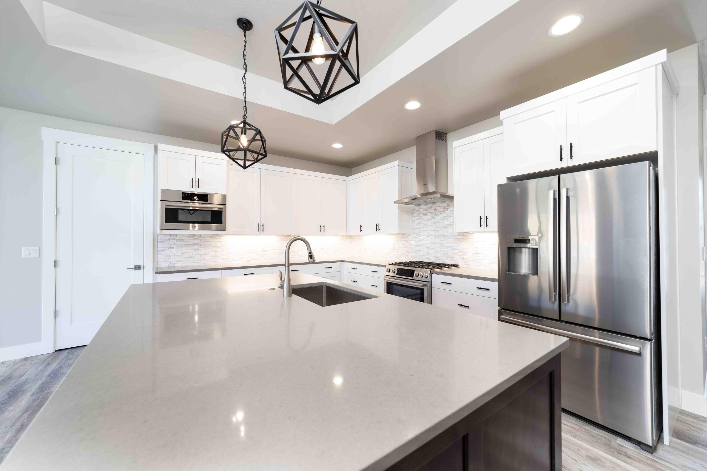 Redtail Ridge - Residential