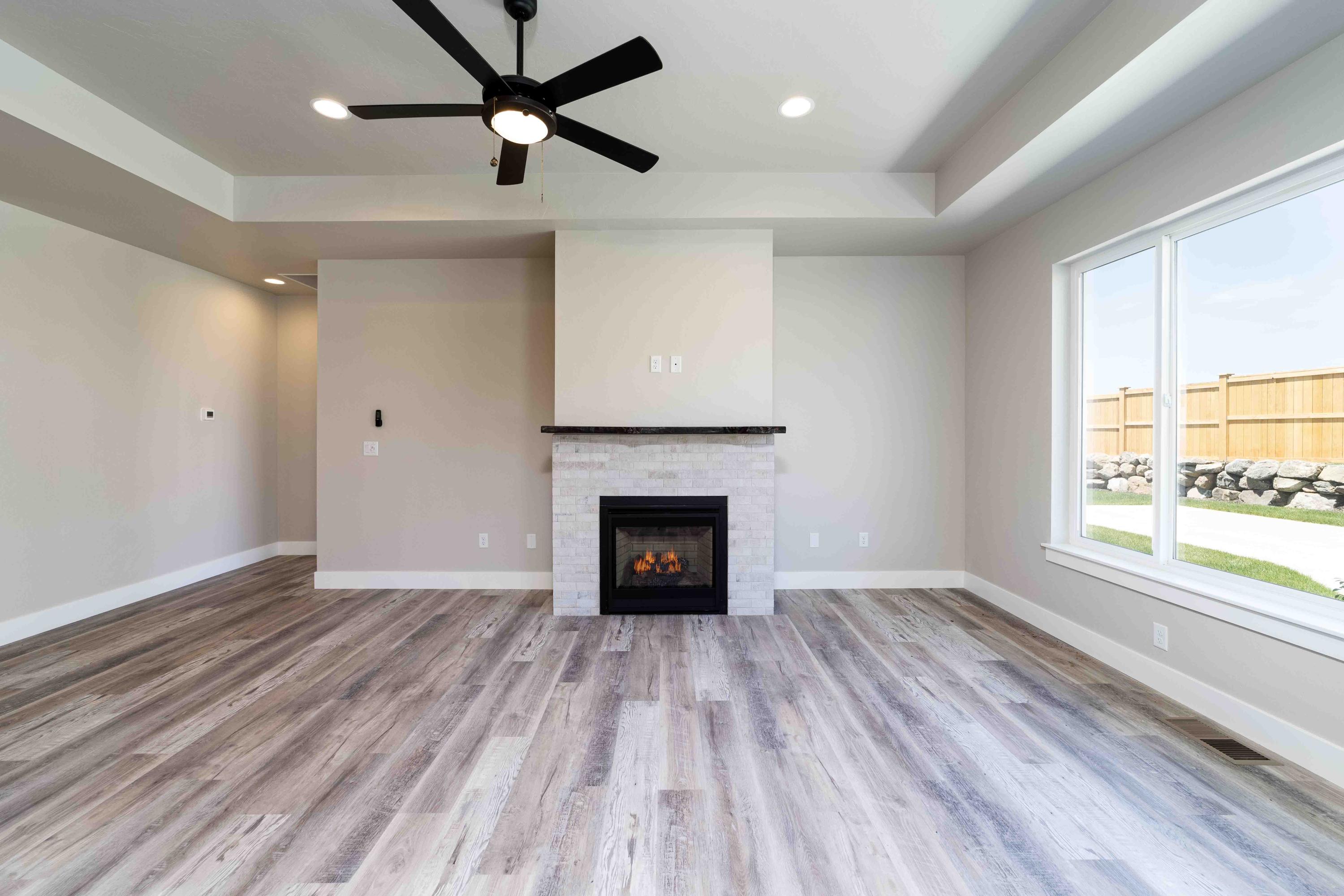 Redtail Ridge - Residential