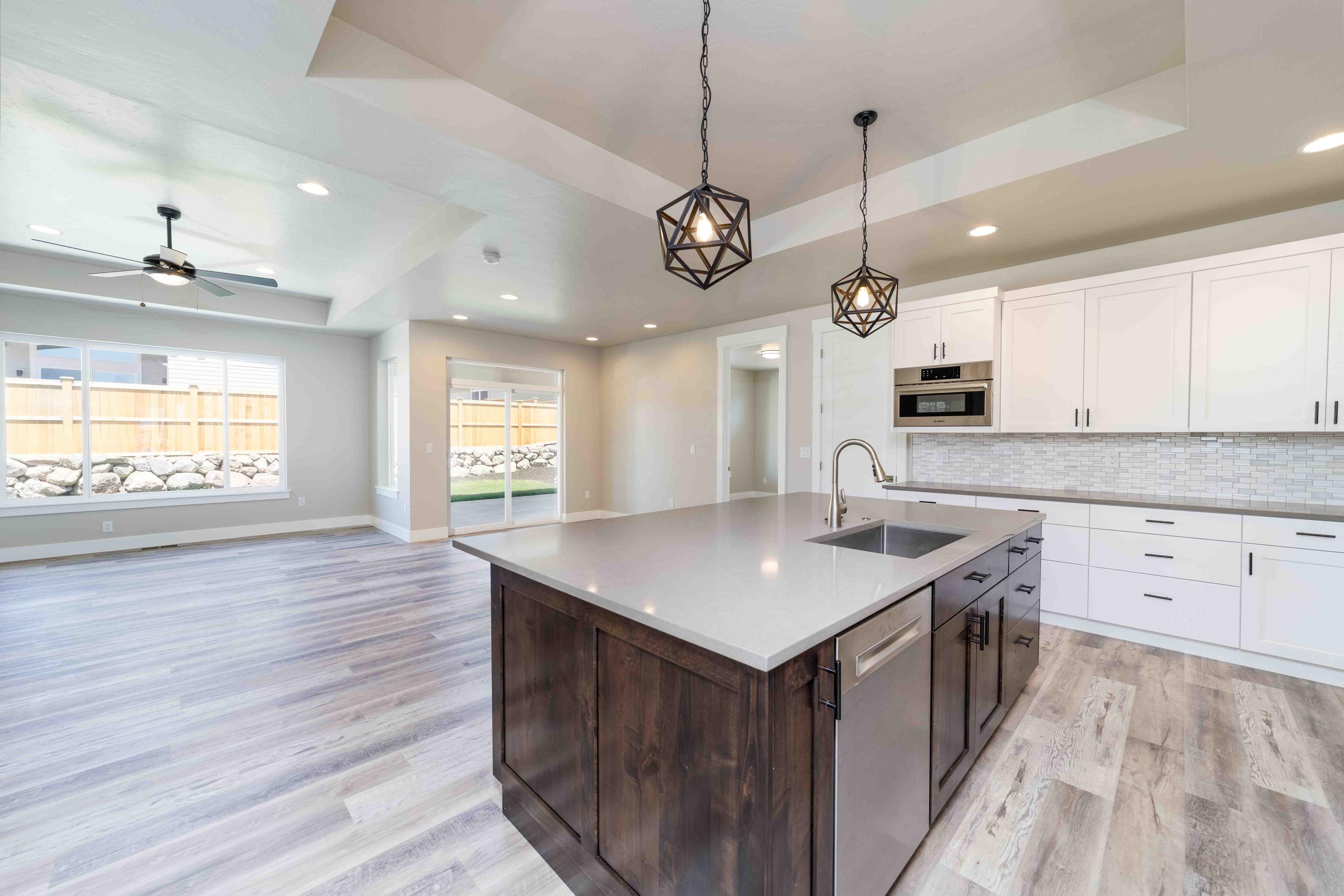 Redtail Ridge - Residential